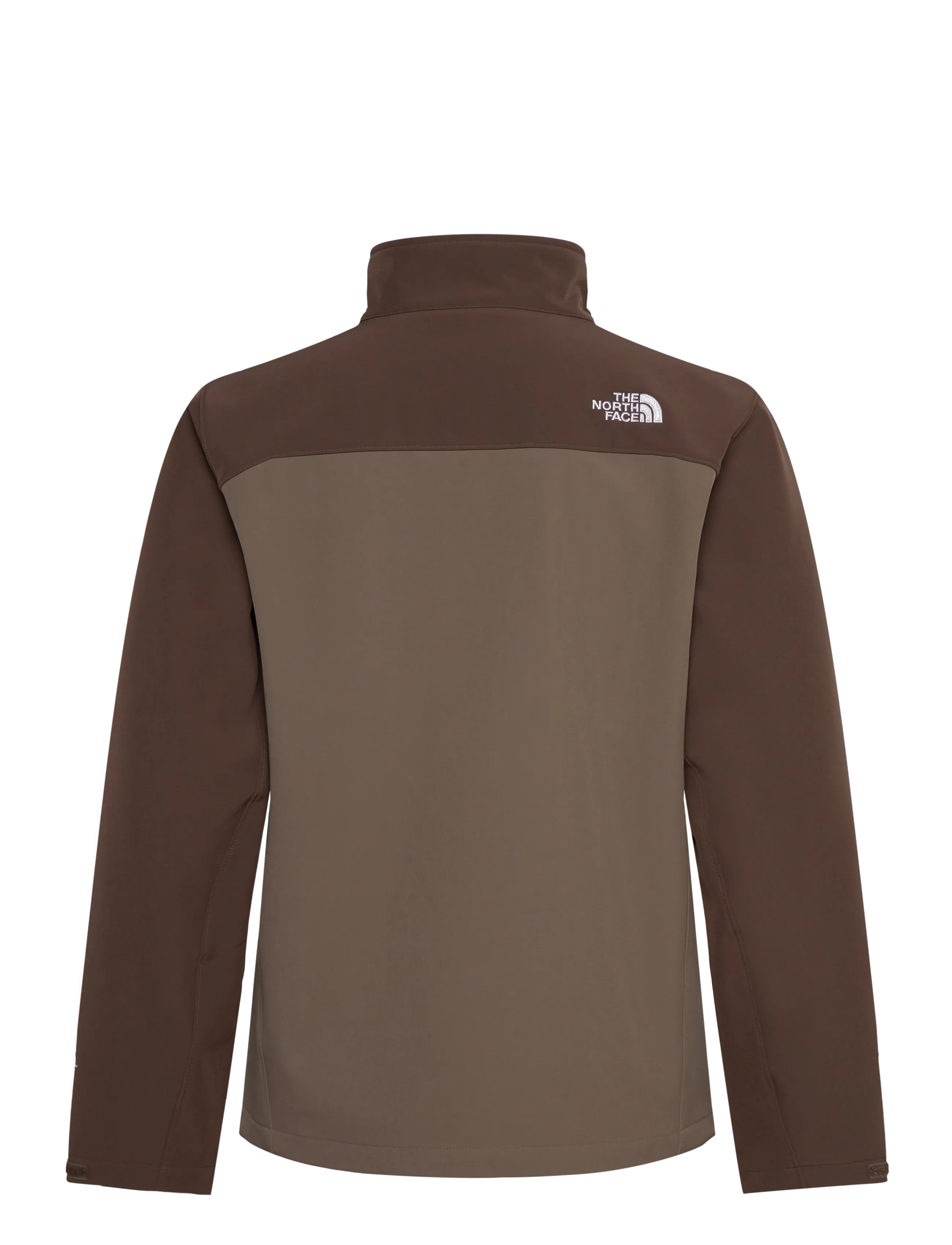 The North Face - M APEX BIONIC JACKET - EU - vabaõhu- ja vihmajoped - smokey brown/mocha brow - 2