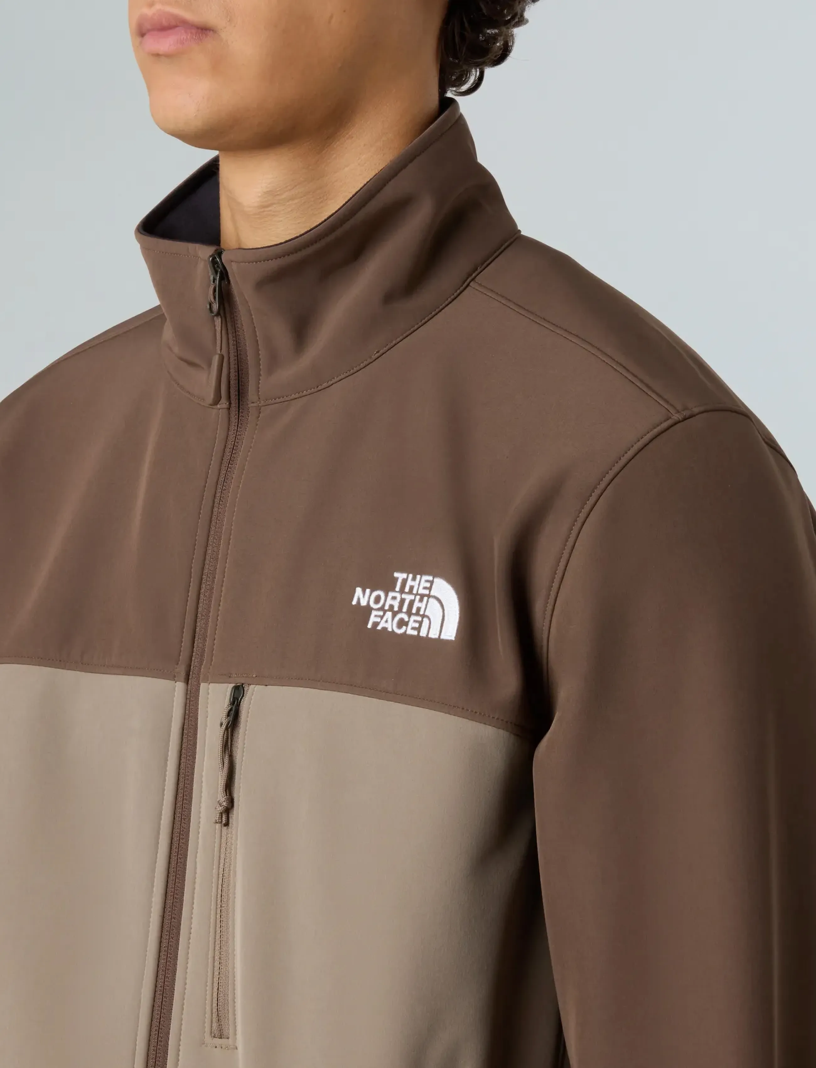 THE NORTH FACE M Apex Bionic Jacket Eu vinterjackor herr – bild 5