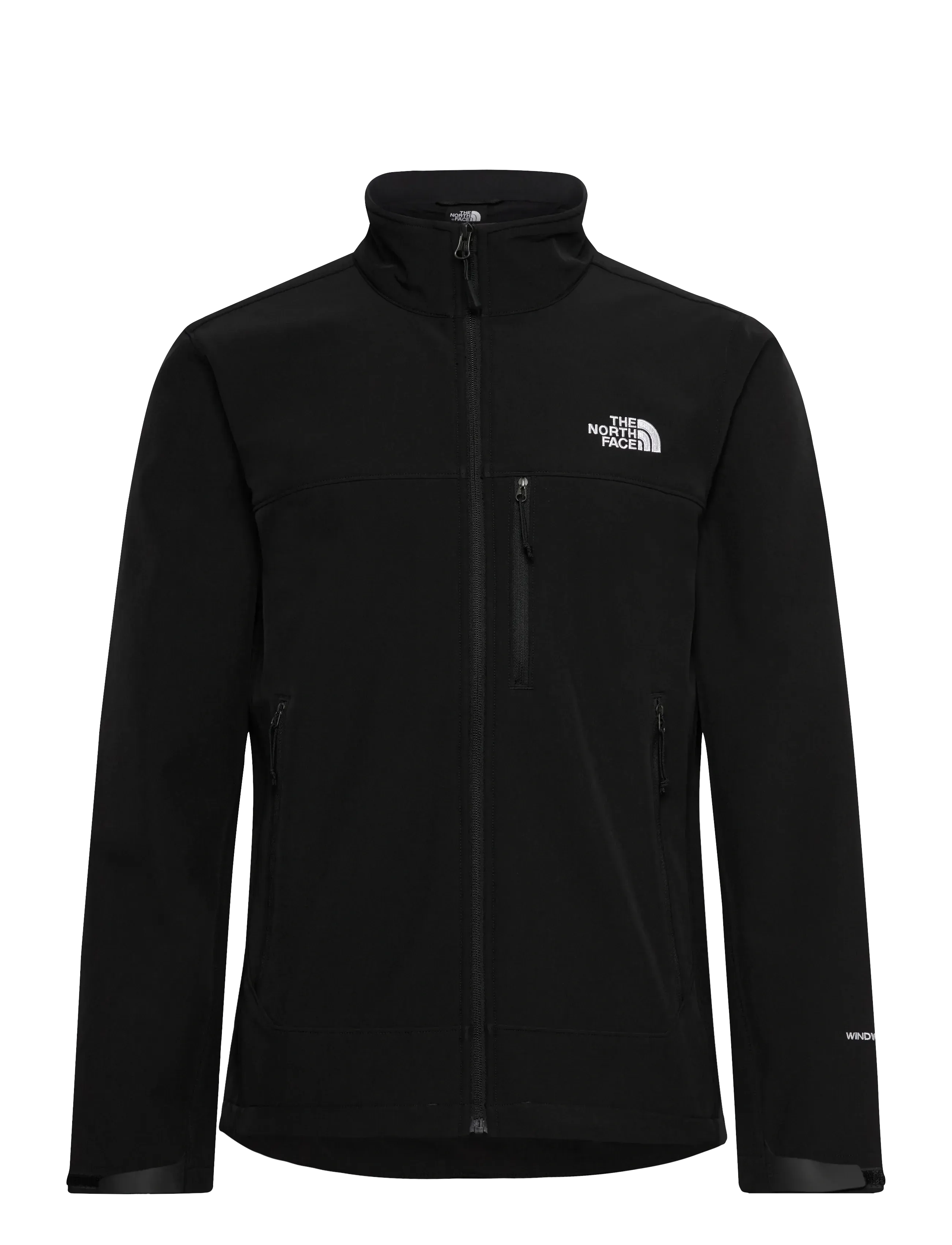 THE NORTH FACE M Apex Bionic Jacke - Eu Schwarz - S - Herren