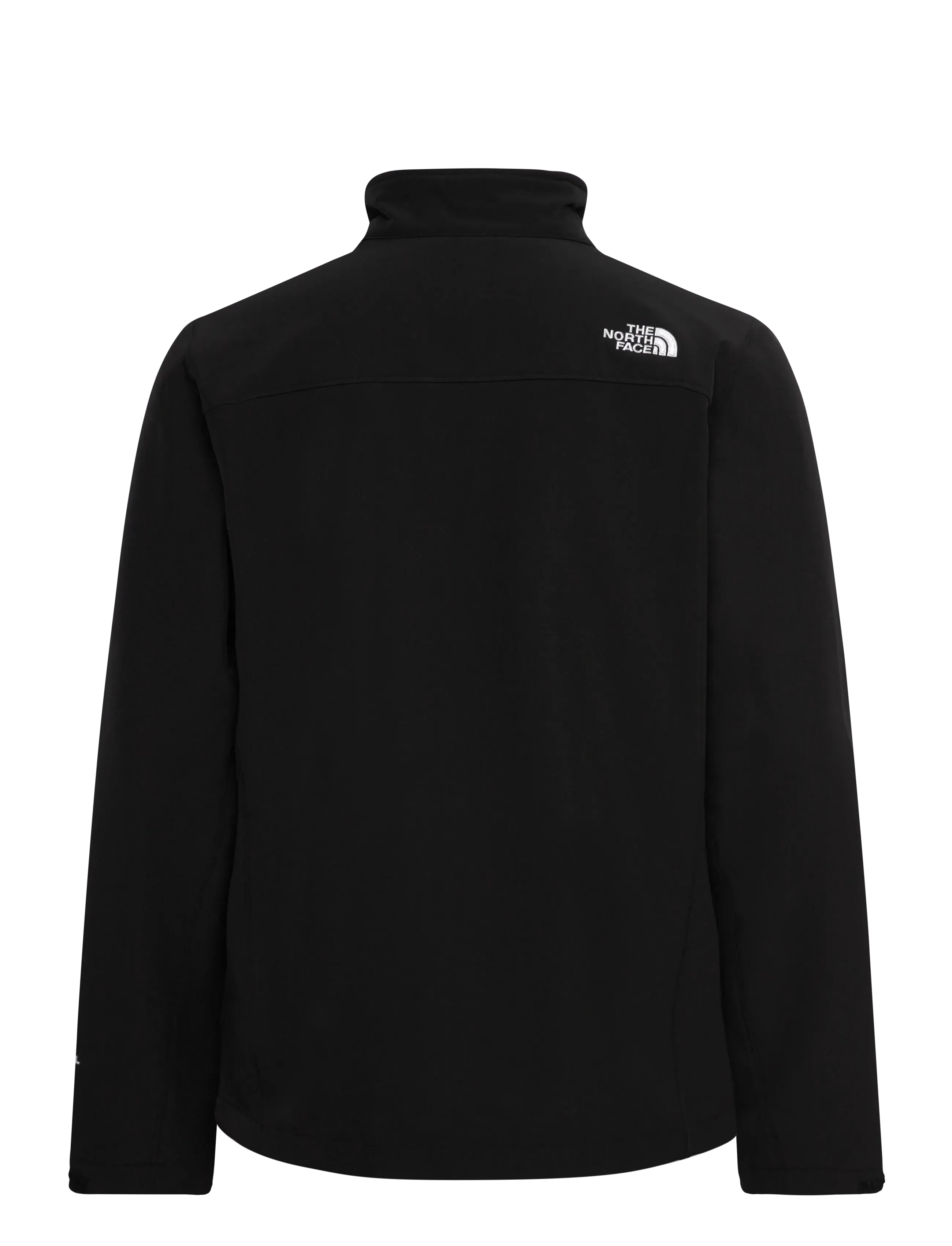 The North Face - M APEX BIONIC JACKET - EU - ulkoilutakit - tnf black - 2