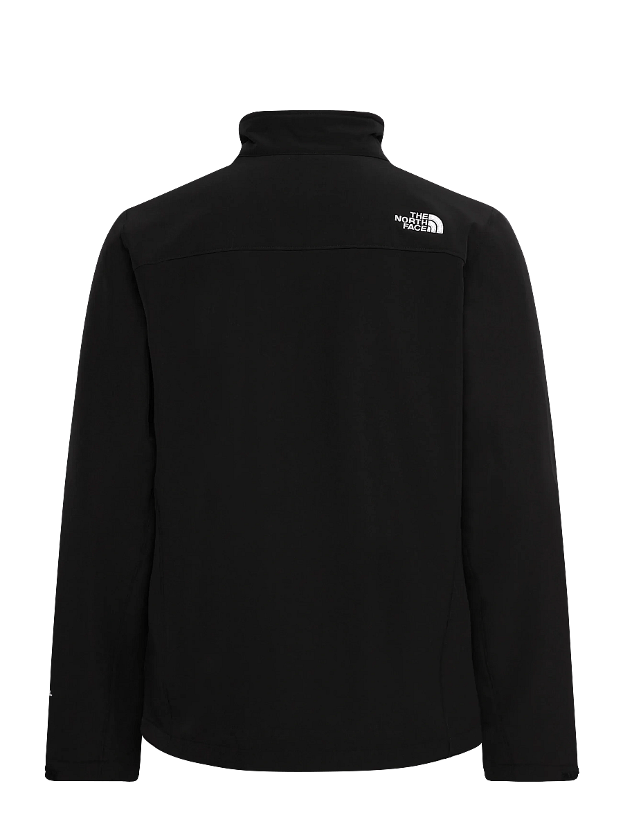 The North Face - M APEX BIONIC JACKET - EU - ulkoilutakit - tnf black - 2