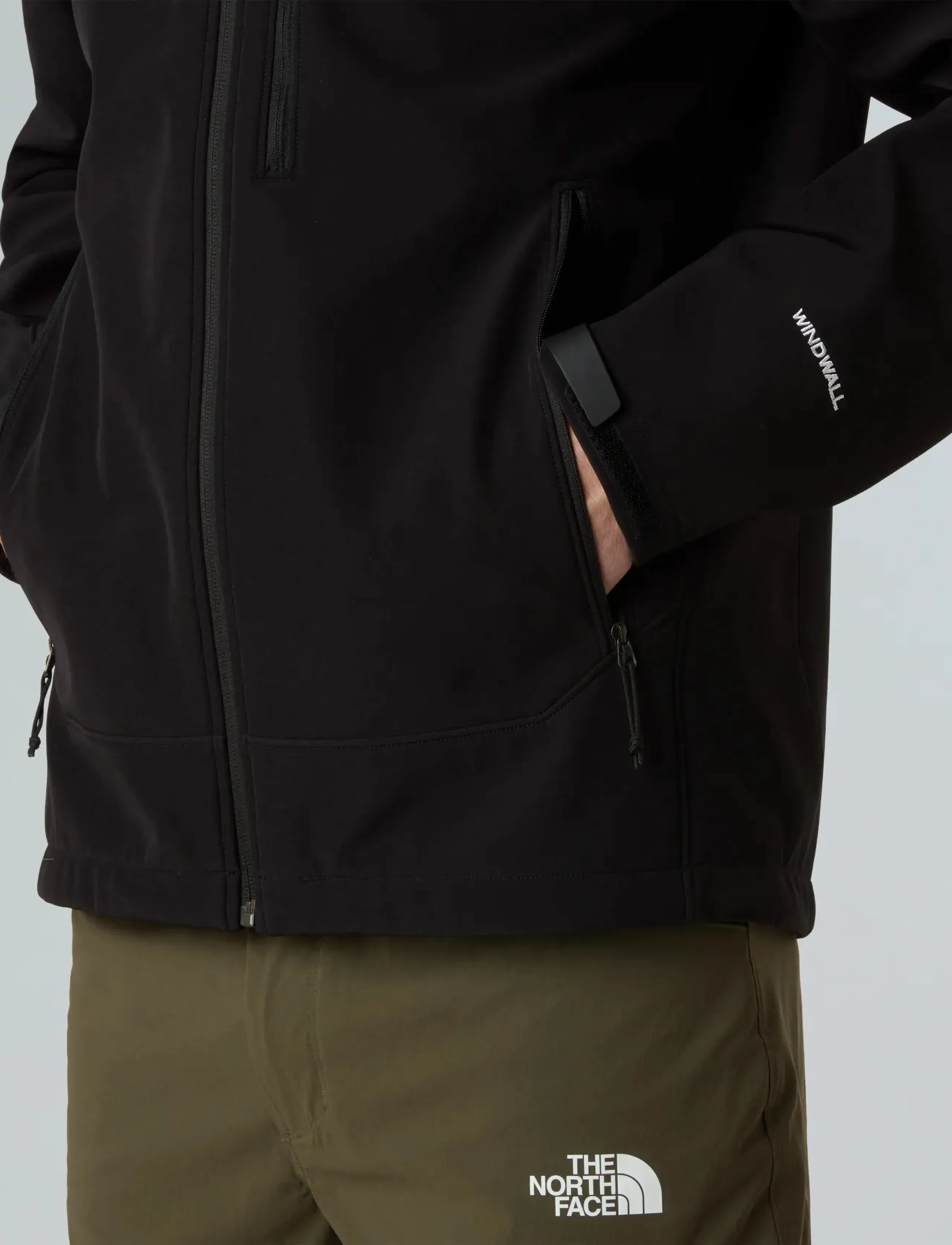 THE NORTH FACE M Apex Bionic Jacket Eu vinterjackor herr – bild 5