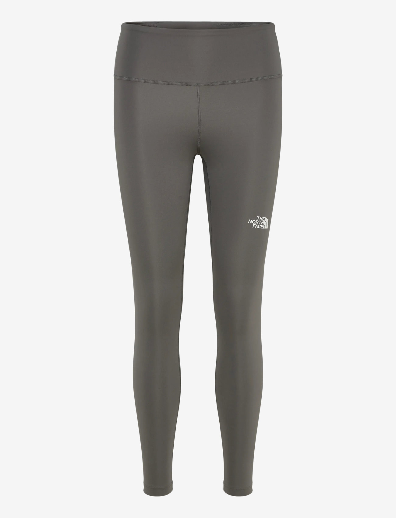 The North Face - W FLEX 25IN TIGHT - træningstights - smoked pearl - 1