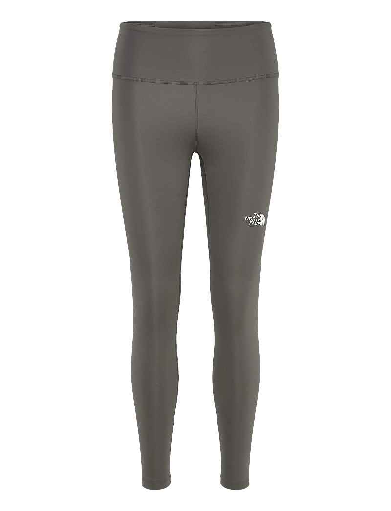 The North Face - W FLEX 25IN TIGHT - træningstights - smoked pearl - 1