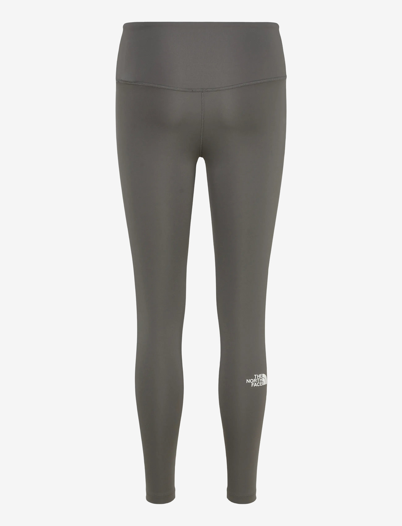 The North Face - W FLEX 25IN TIGHT - træningstights - smoked pearl - 2