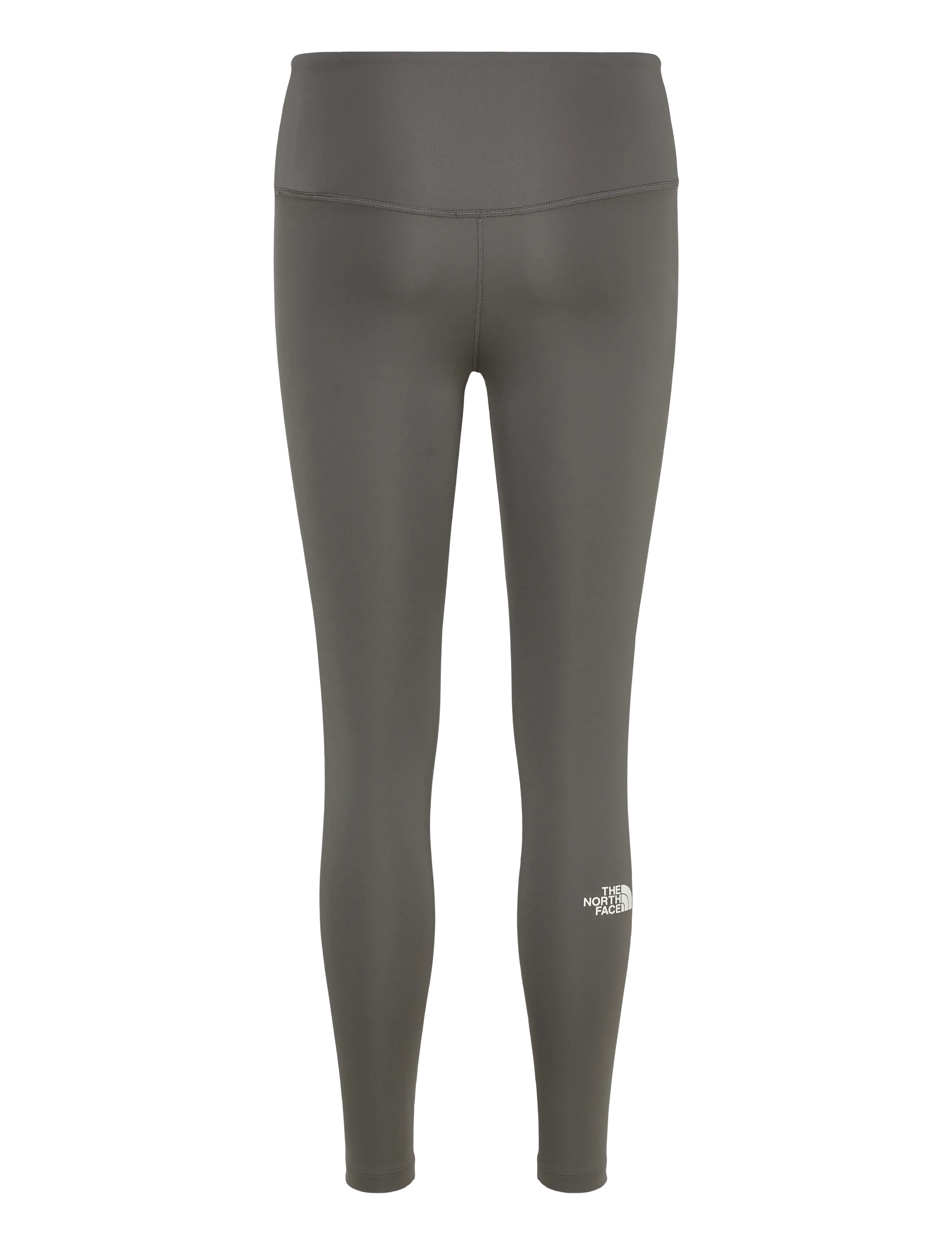 The North Face - W FLEX 25IN TIGHT - smoked pearl - 2