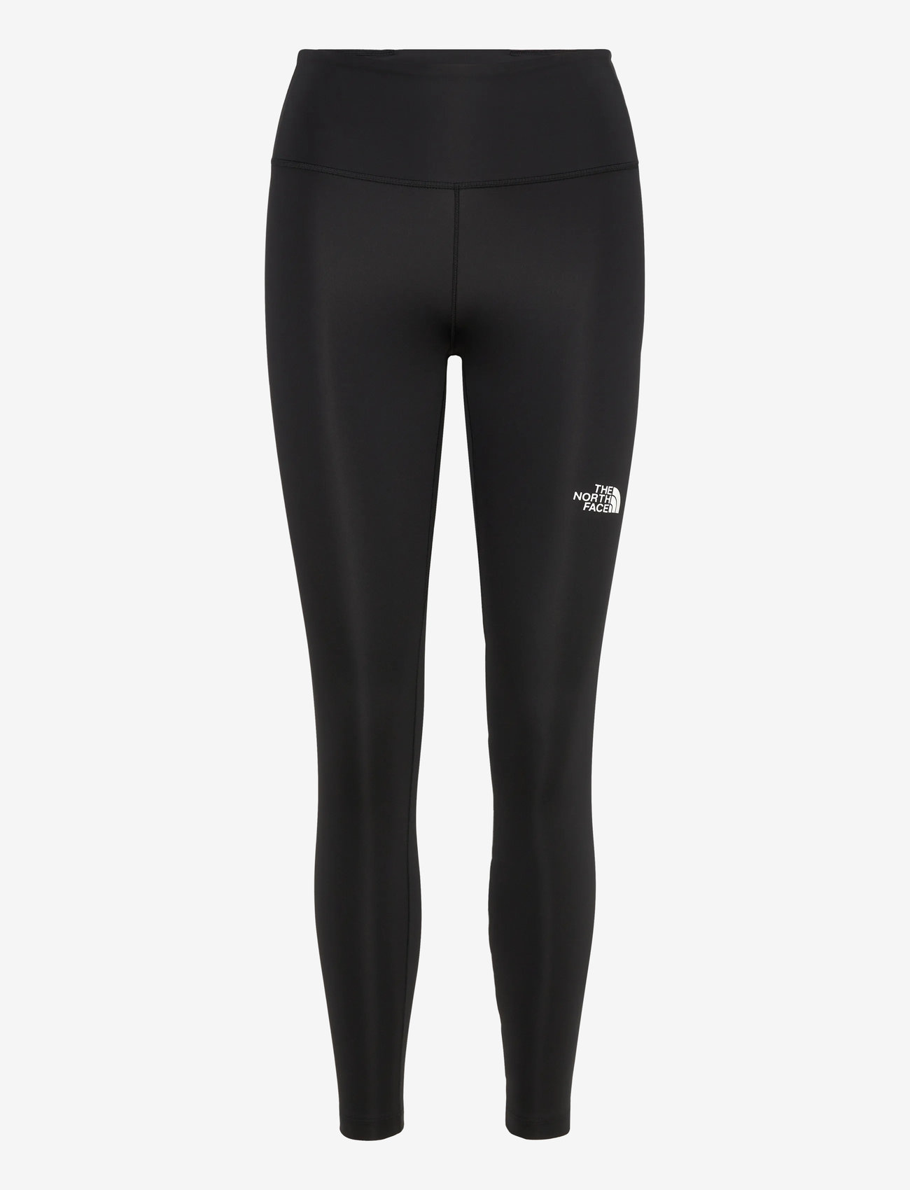 The North Face - W FLEX 25IN TIGHT - training tights - tnf black - 1