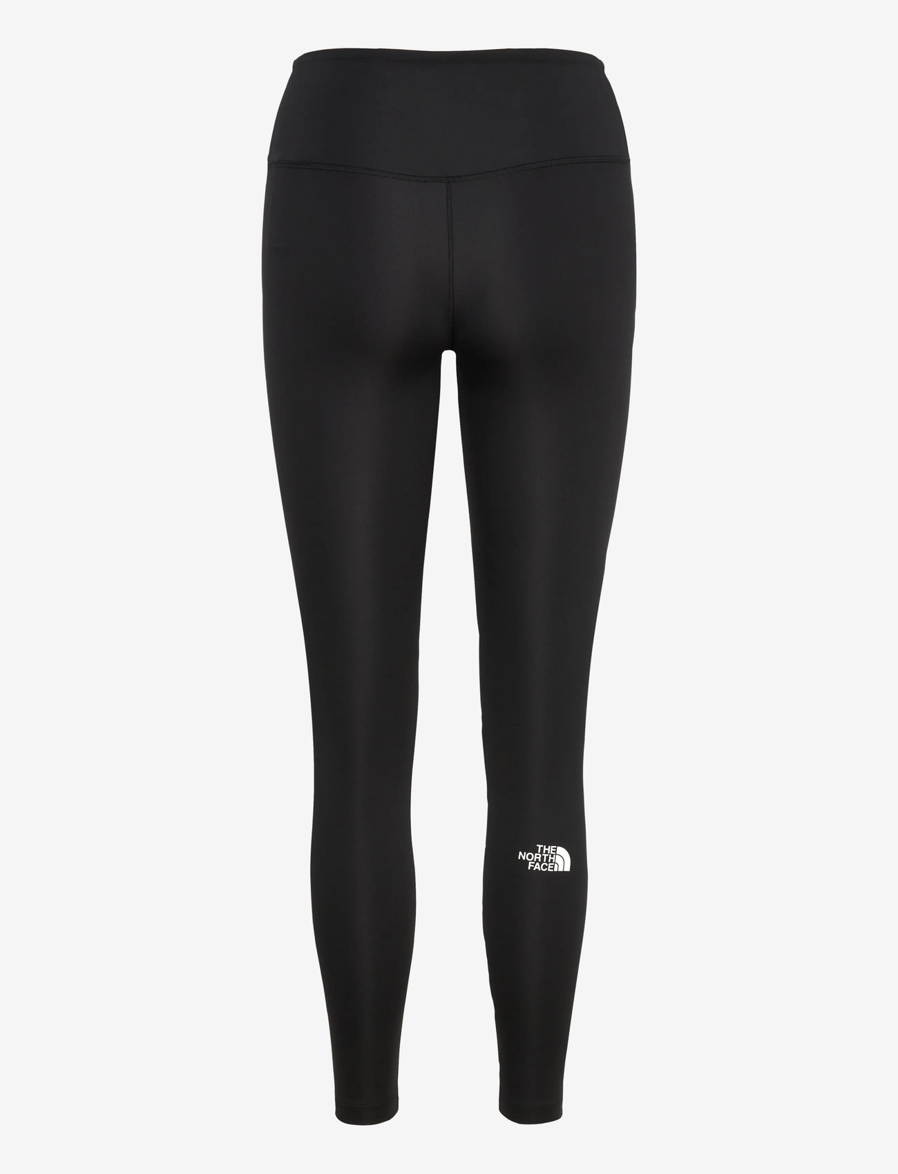 The North Face - W FLEX 25IN TIGHT - training tights - tnf black - 2