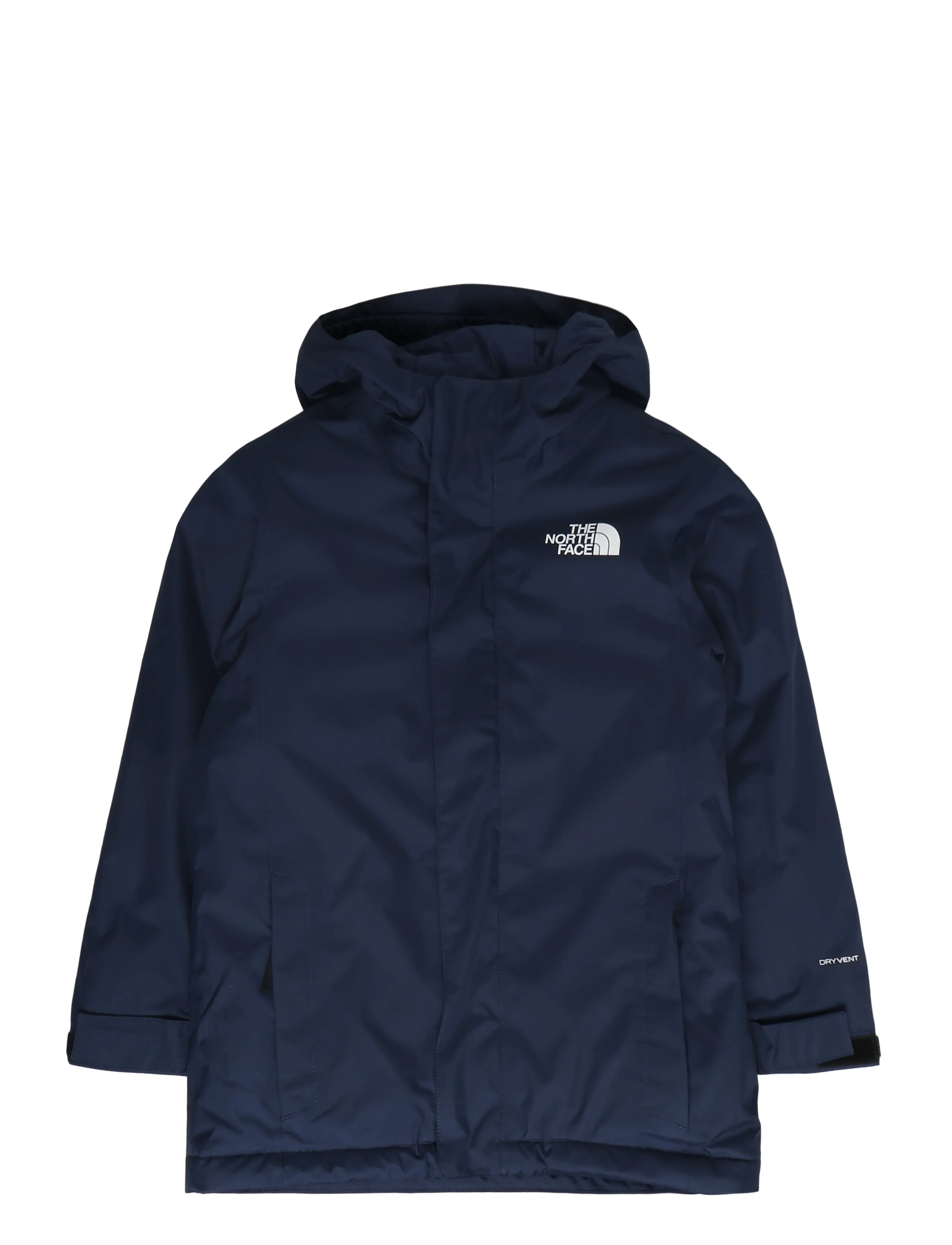 The North Face TEEN SNOWQUEST JACKET - Skijakker - SUMMIT NAVY / navy