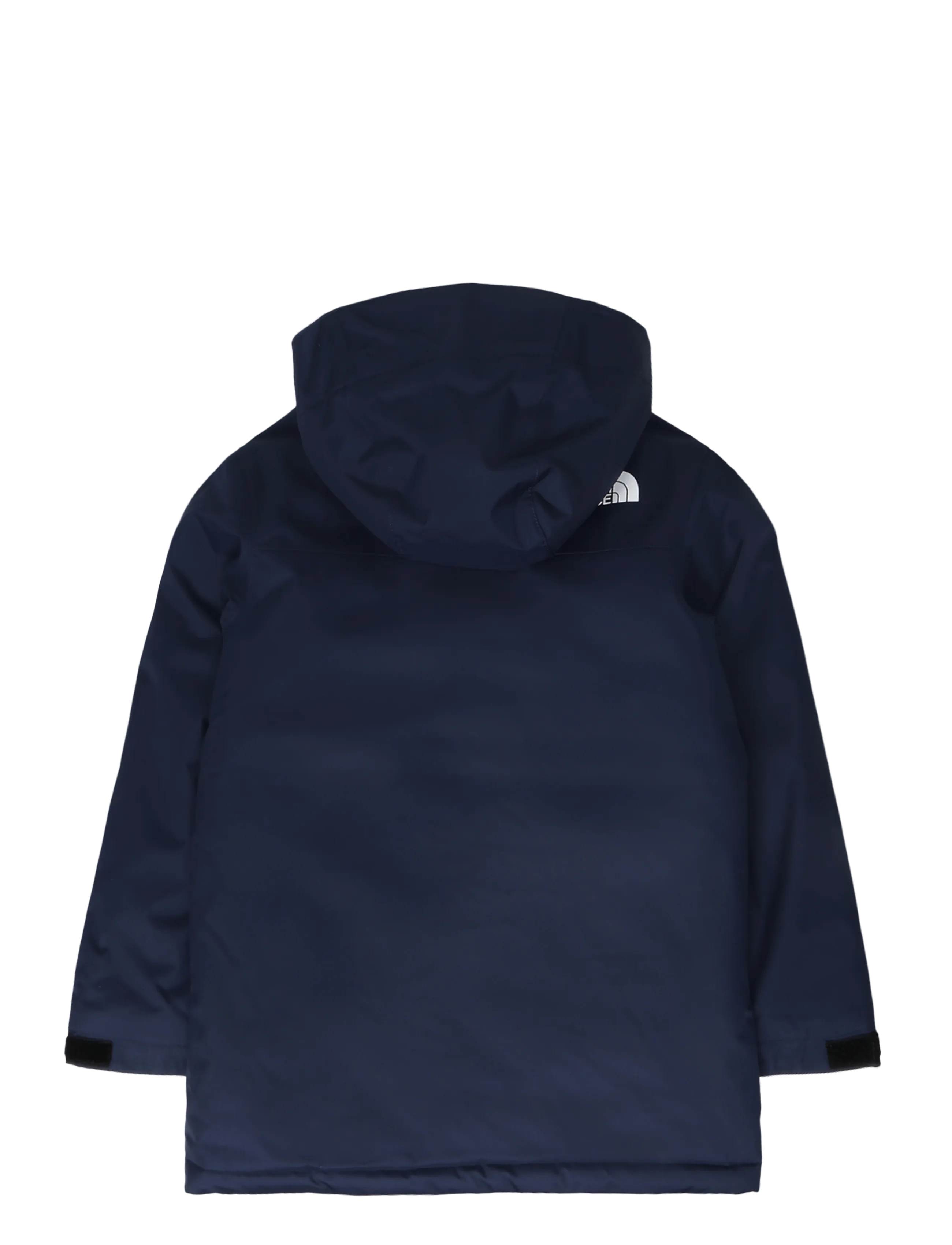 The North Face - TEEN SNOWQUEST JACKET - skijakker - summit navy - 2
