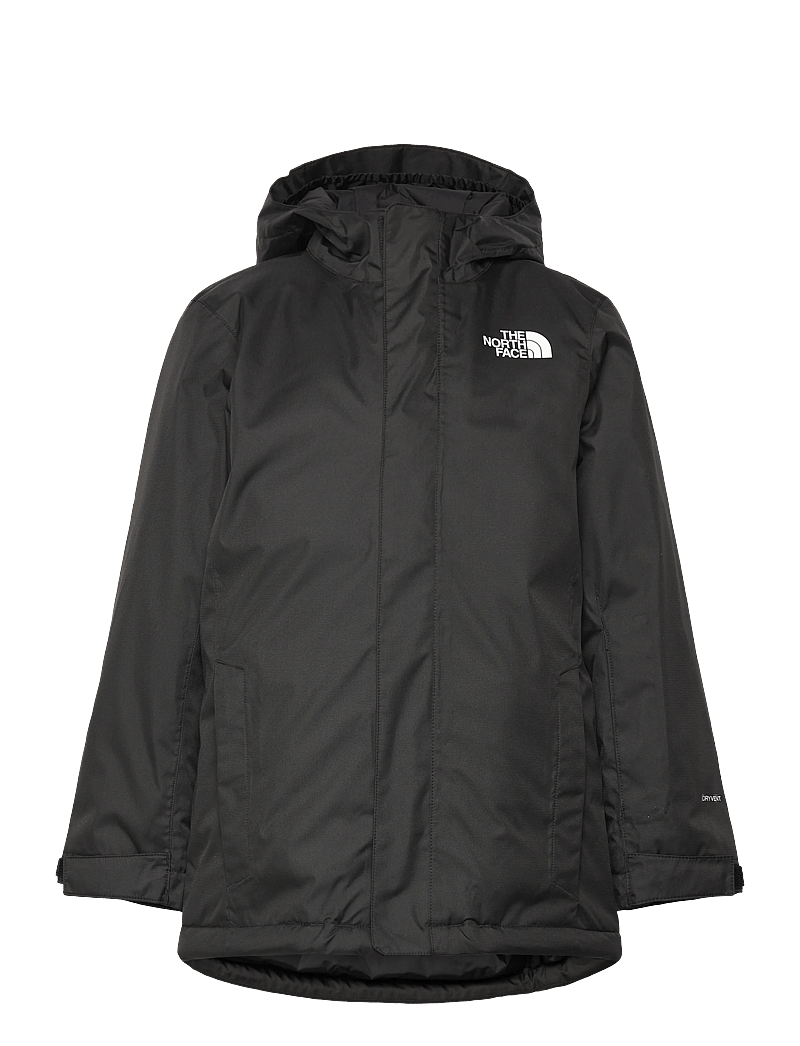 The North Face Teen Snowquest Jacket (TNFNF0A8EJQ) Winter jacket