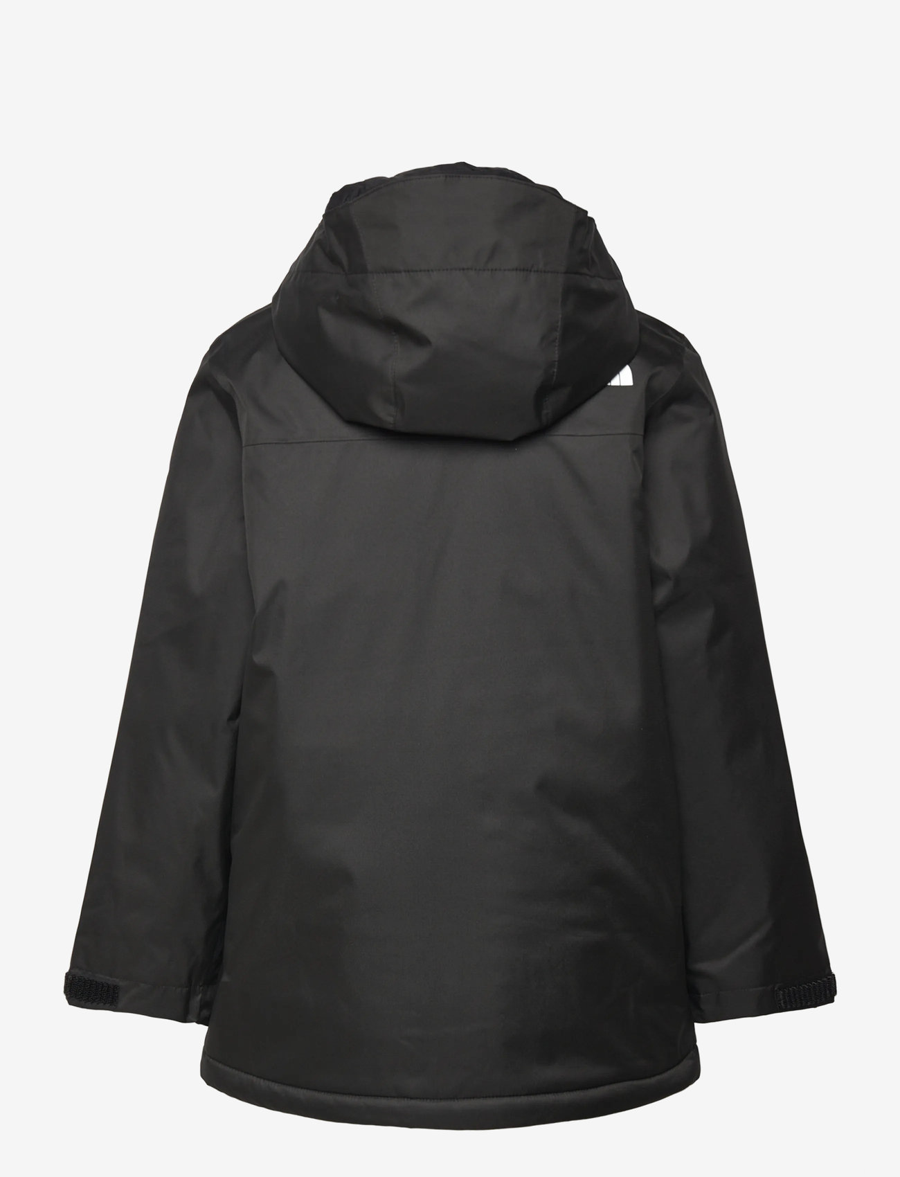 The North Face - TEEN SNOWQUEST JACKET - skijakker - tnf black - 2