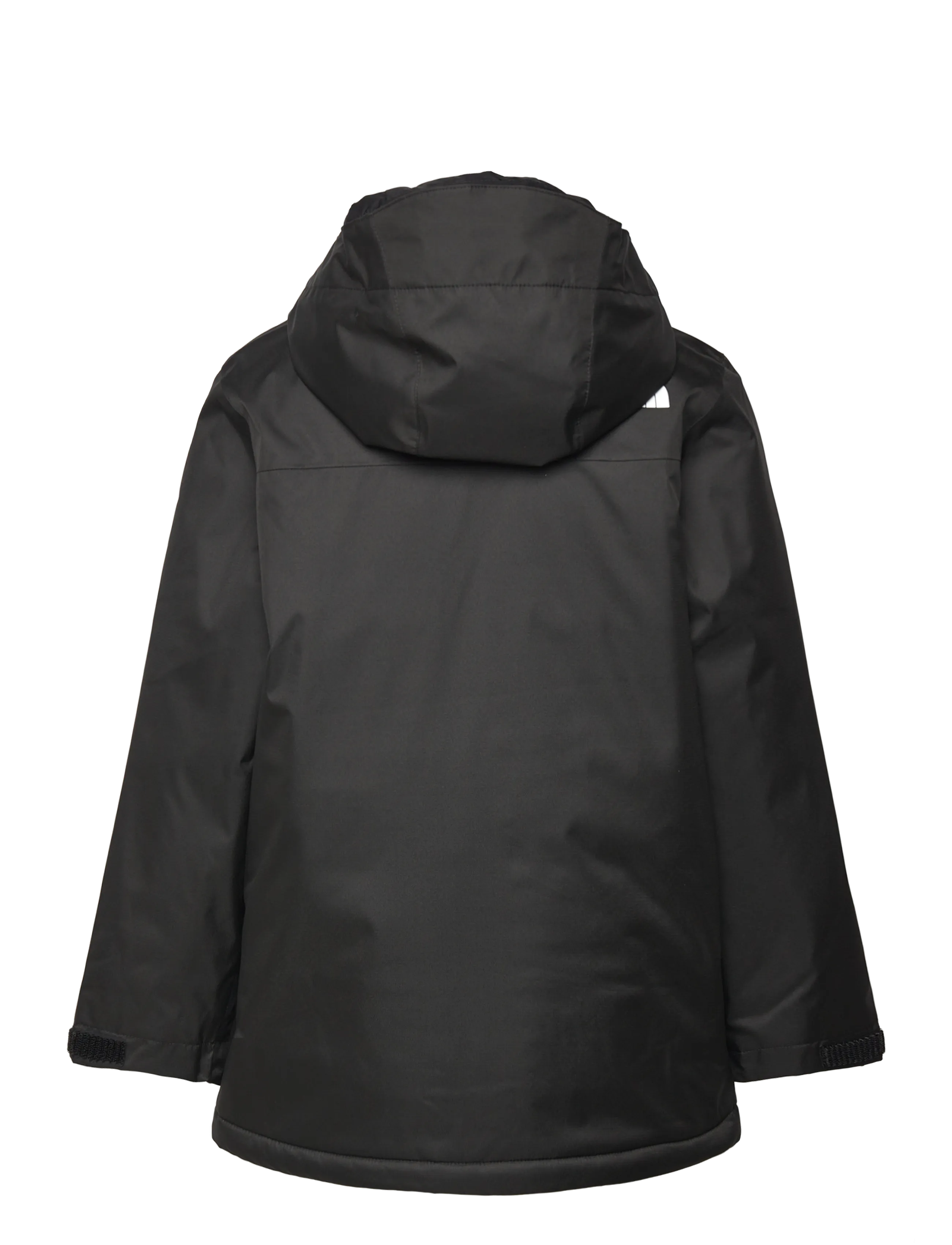 The North Face - TEEN SNOWQUEST JACKET - skijacken - tnf black - 2