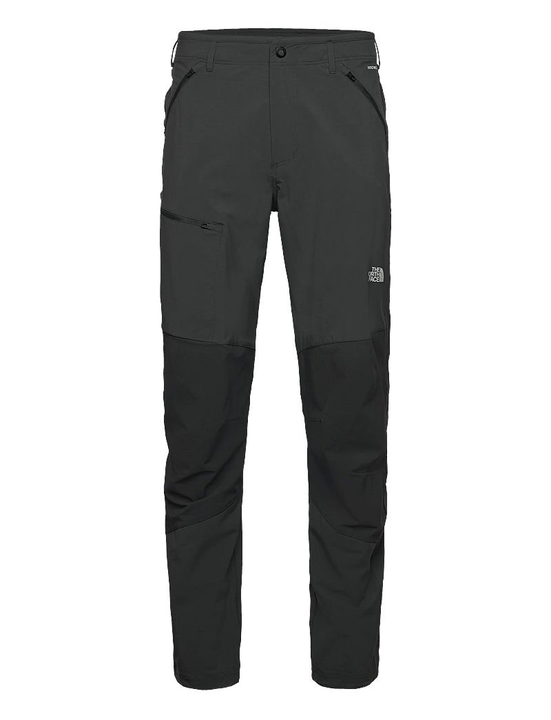 The North Face - M SPEEDLIGHT REGULAR PANTS - outdoorhosen - asphalt grey - 1
