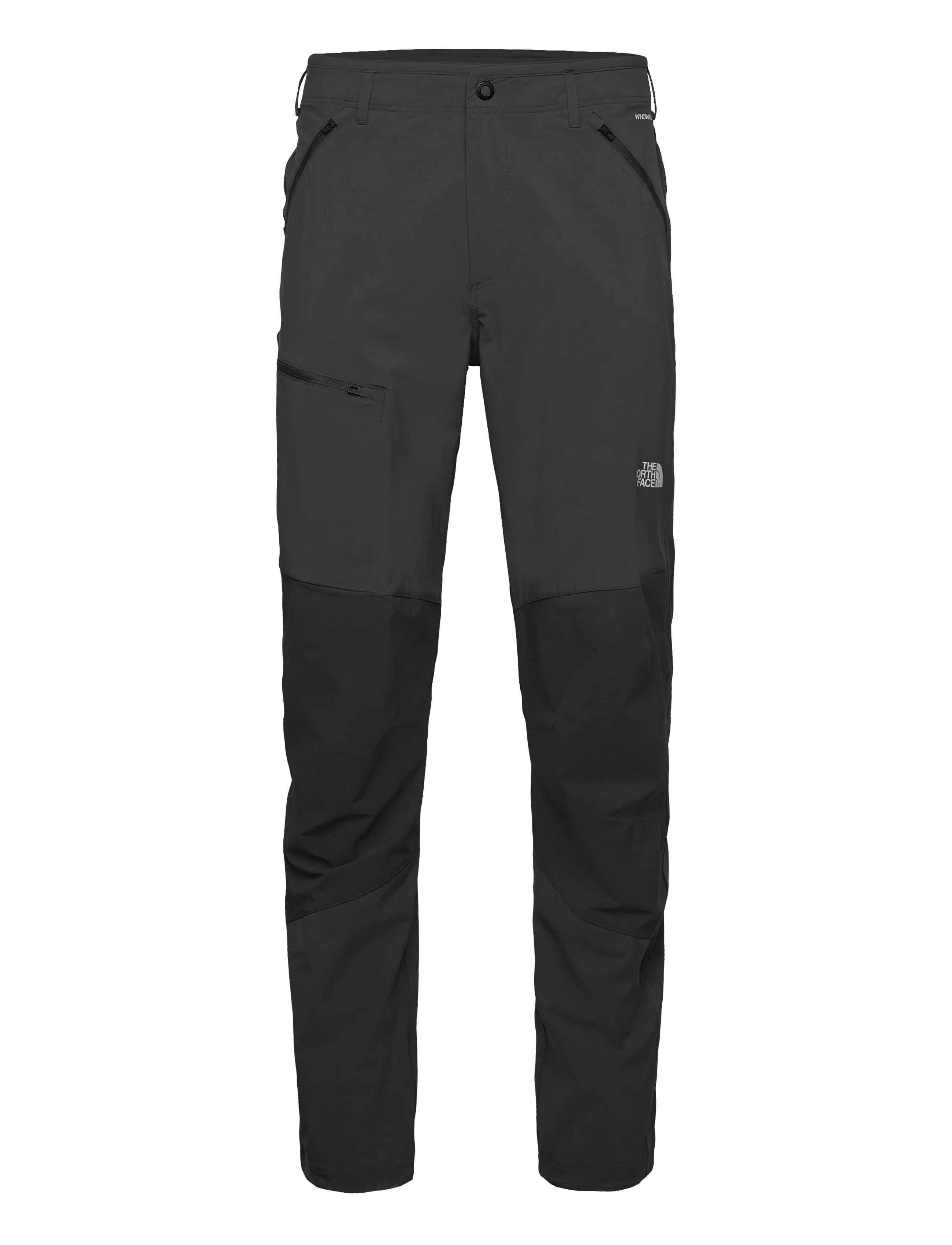 ASPHALT GREY