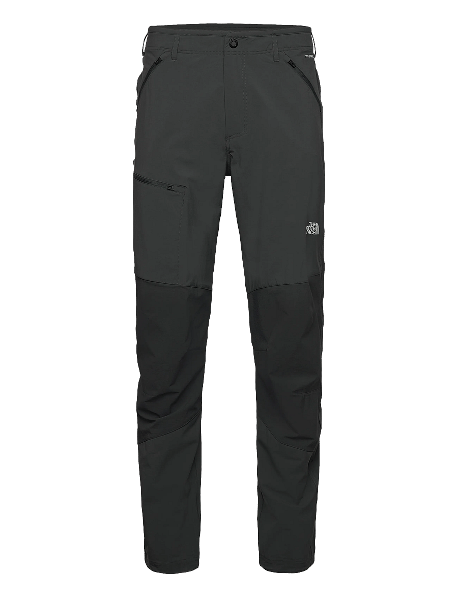 The North Face - M SPEEDLIGHT REGULAR PANTS - fritidsbukser - asphalt grey - 1