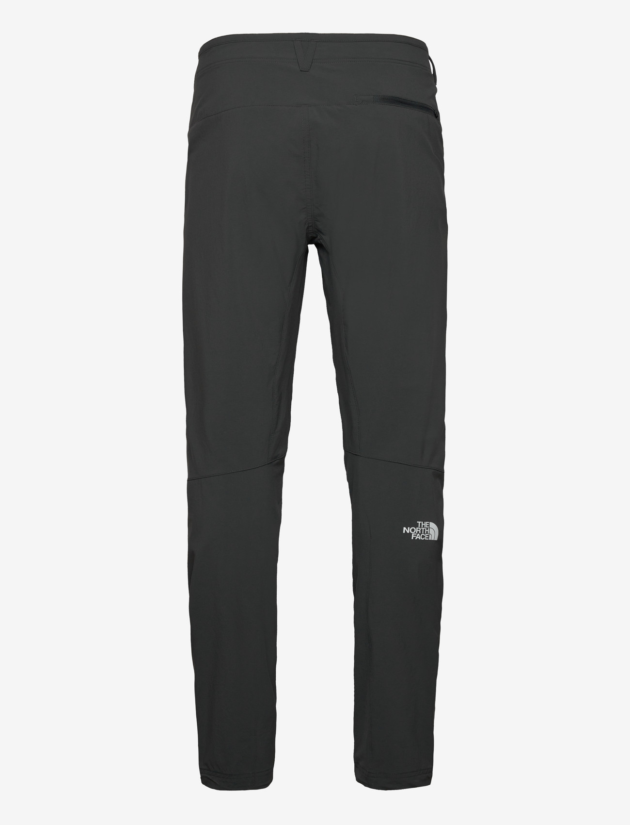 The North Face - M SPEEDLIGHT REGULAR PANTS - outdoorhosen - asphalt grey - 2