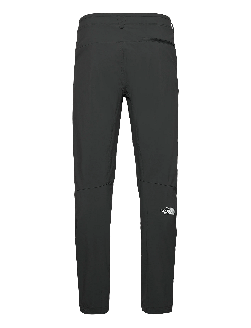 The North Face - M SPEEDLIGHT REGULAR PANTS - outdoorhosen - asphalt grey - 2