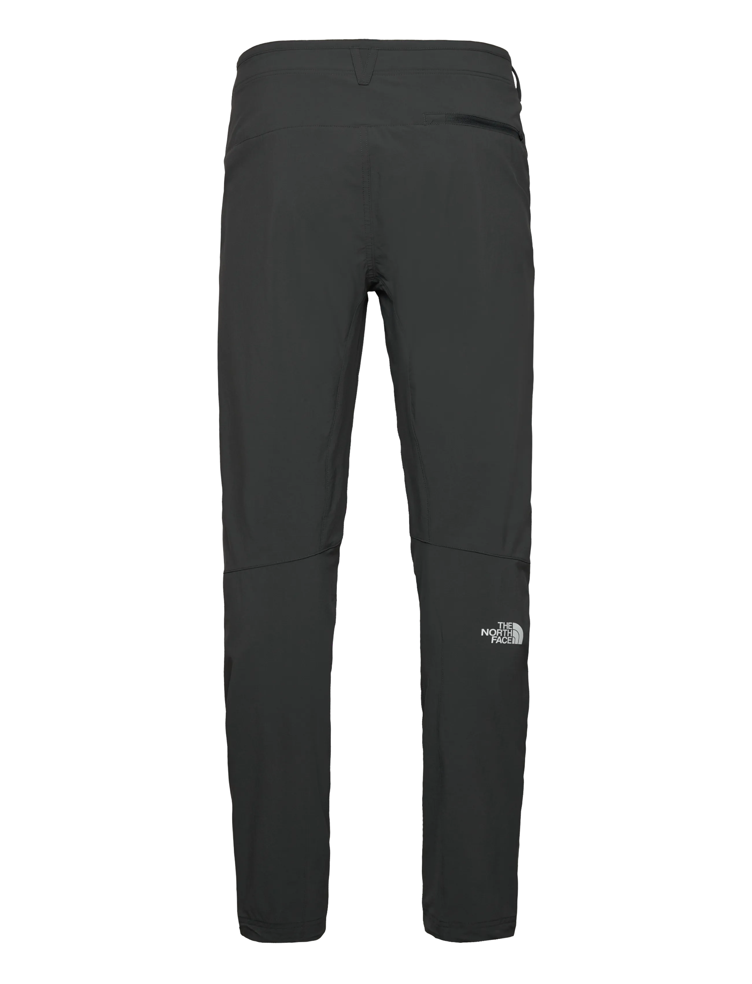 The North Face - M SPEEDLIGHT REGULAR PANTS - outdoor pants - asphalt grey - 2