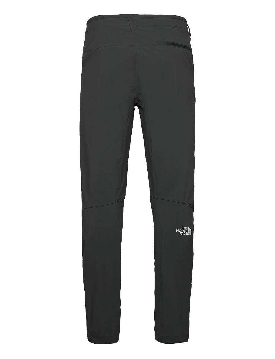 The North Face - M SPEEDLIGHT REGULAR PANTS - fritidsbukser - asphalt grey - 2