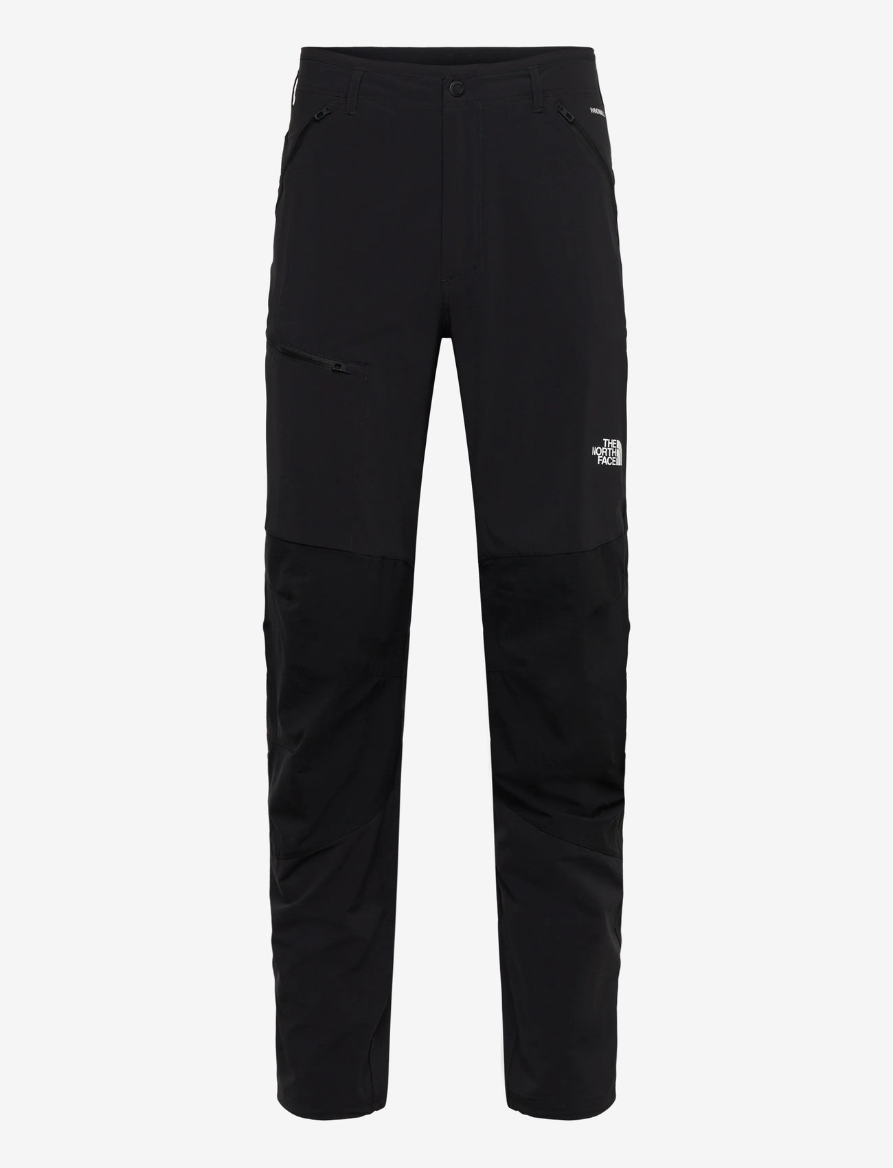 The North Face - M SPEEDLIGHT REGULAR PANTS - tnf black - 0