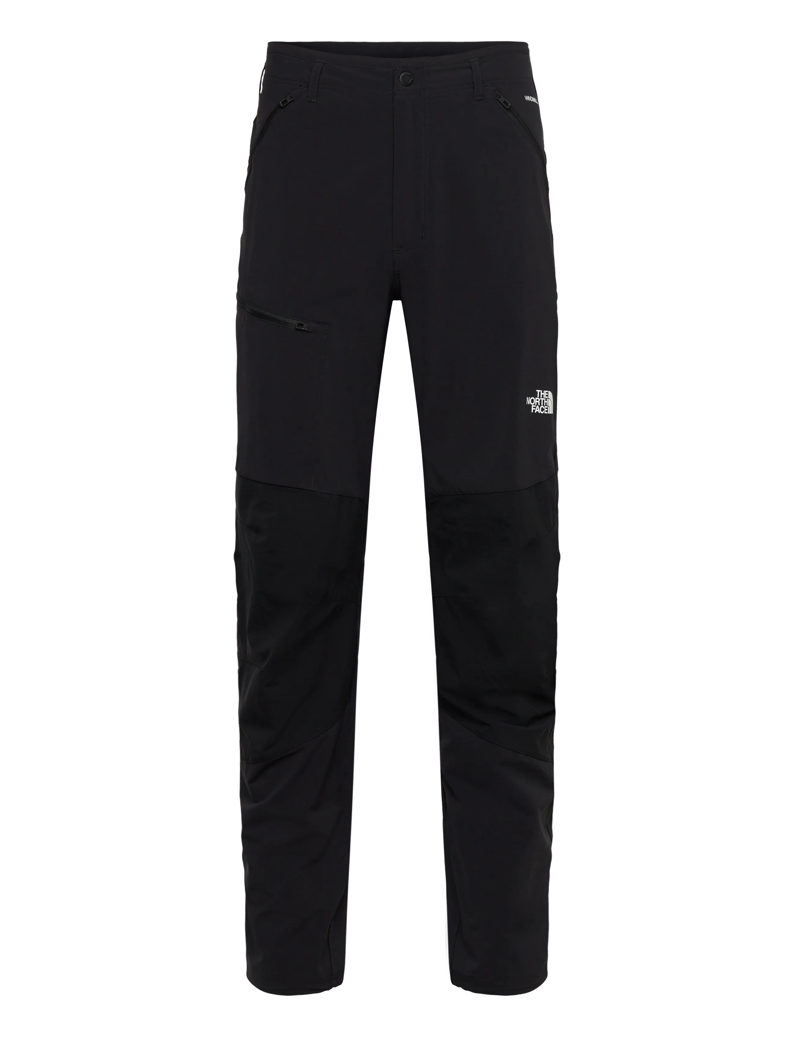 TNF BLACK