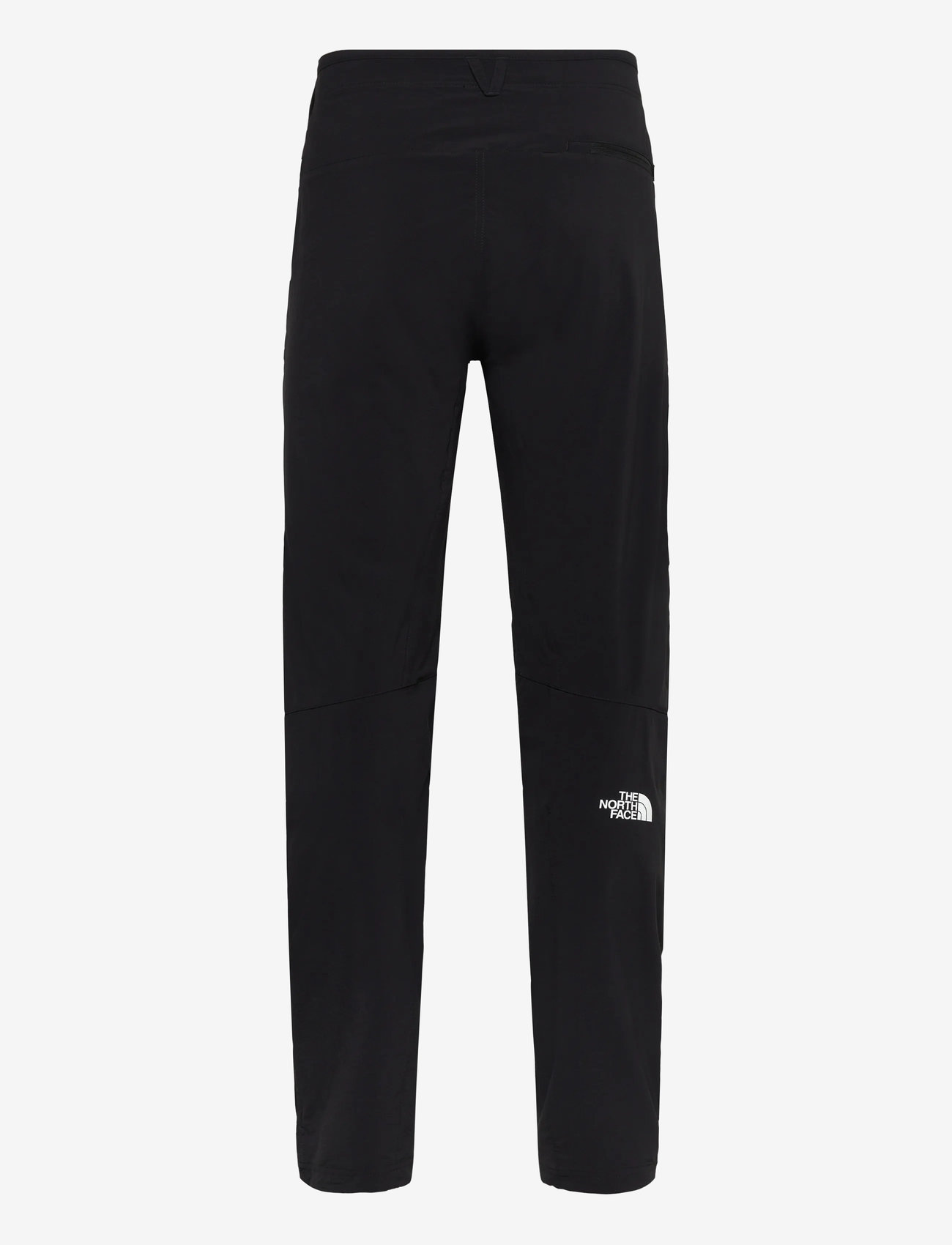 The North Face - M SPEEDLIGHT REGULAR PANTS - tnf black - 1