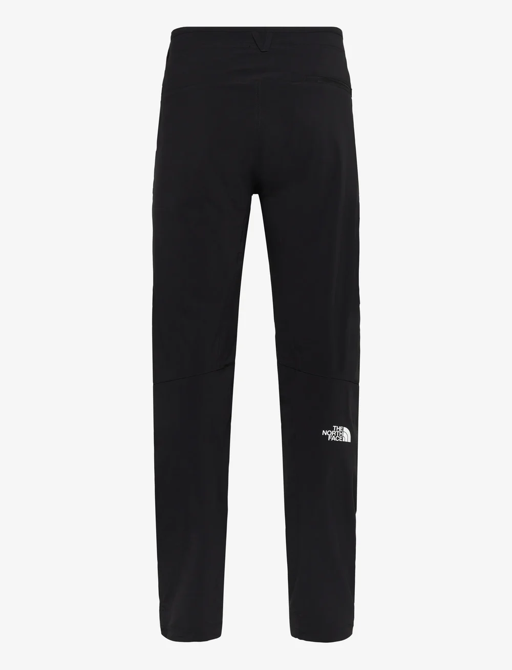 The North Face - M SPEEDLIGHT REGULAR PANTS - friluftsbukser - tnf black - 1