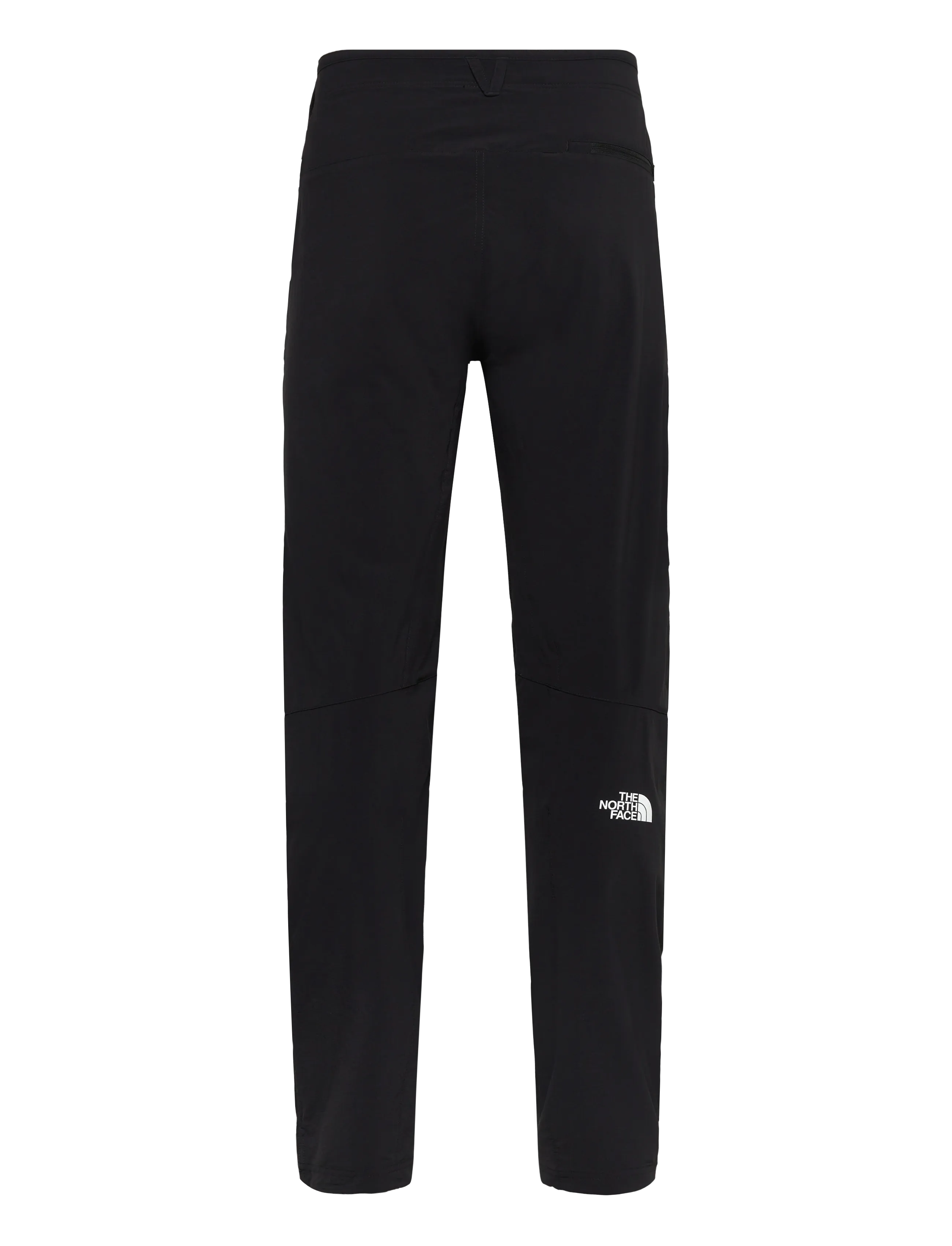 The North Face - M SPEEDLIGHT REGULAR PANTS - outdoorhosen - tnf black - 2
