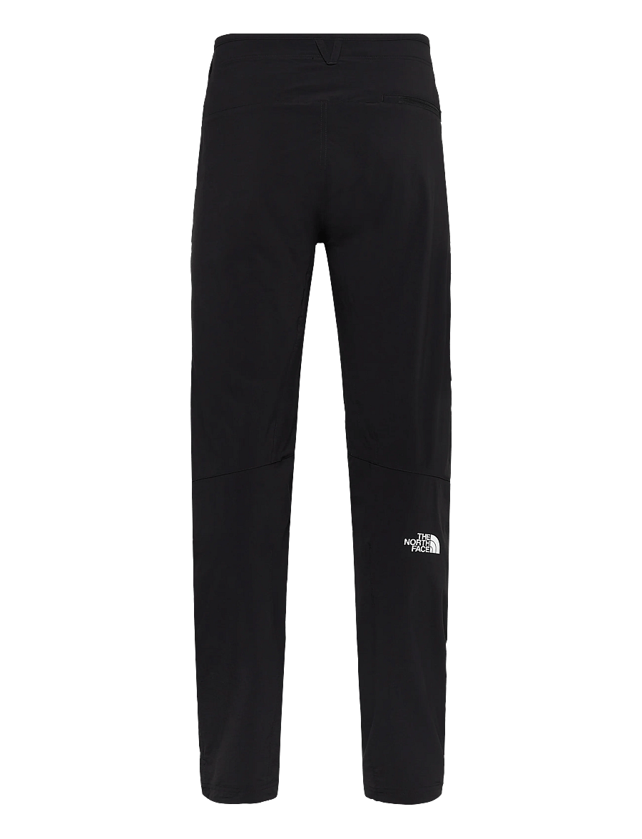 The North Face - M SPEEDLIGHT REGULAR PANTS - outdoorhosen - tnf black - 2
