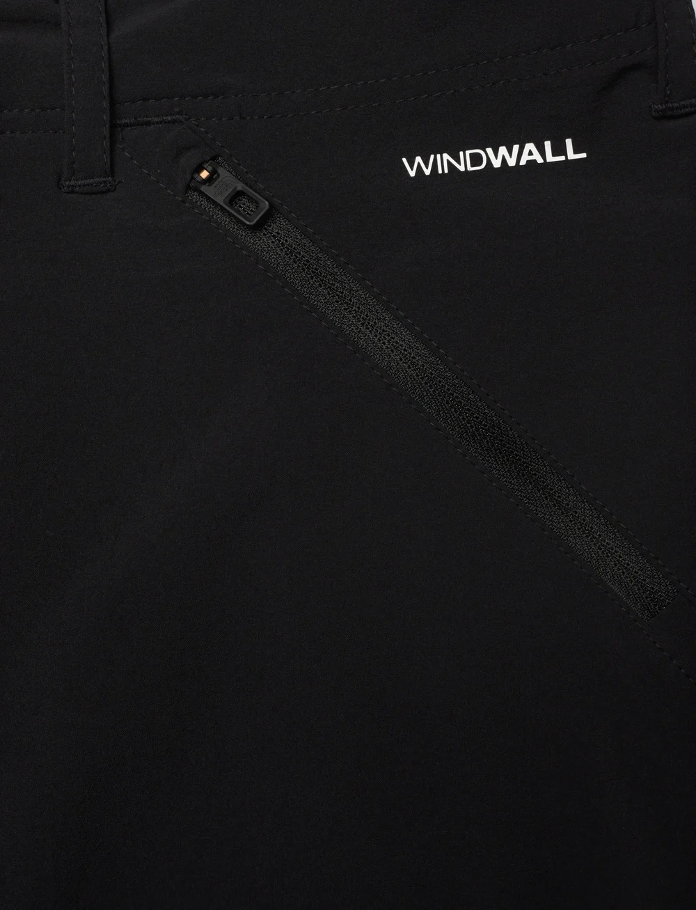 The North Face - M SPEEDLIGHT REGULAR PANTS - friluftsbukser - tnf black - 2