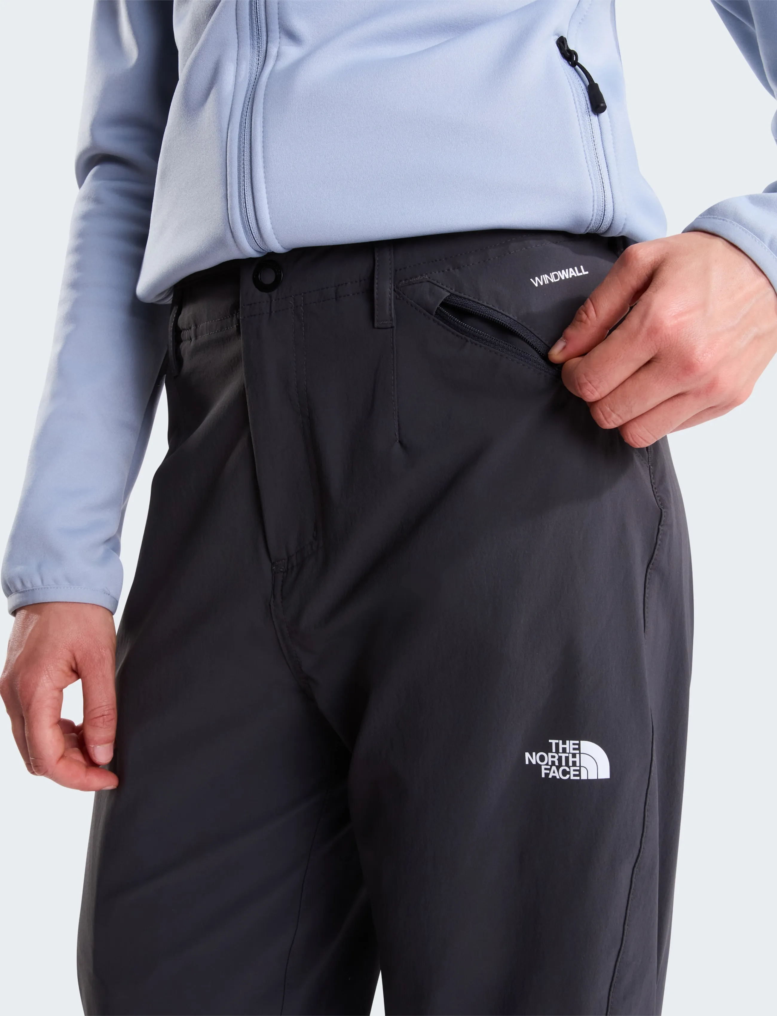 THE NORTH FACE W Speedlight Regular Pants byxor dam – bild 6