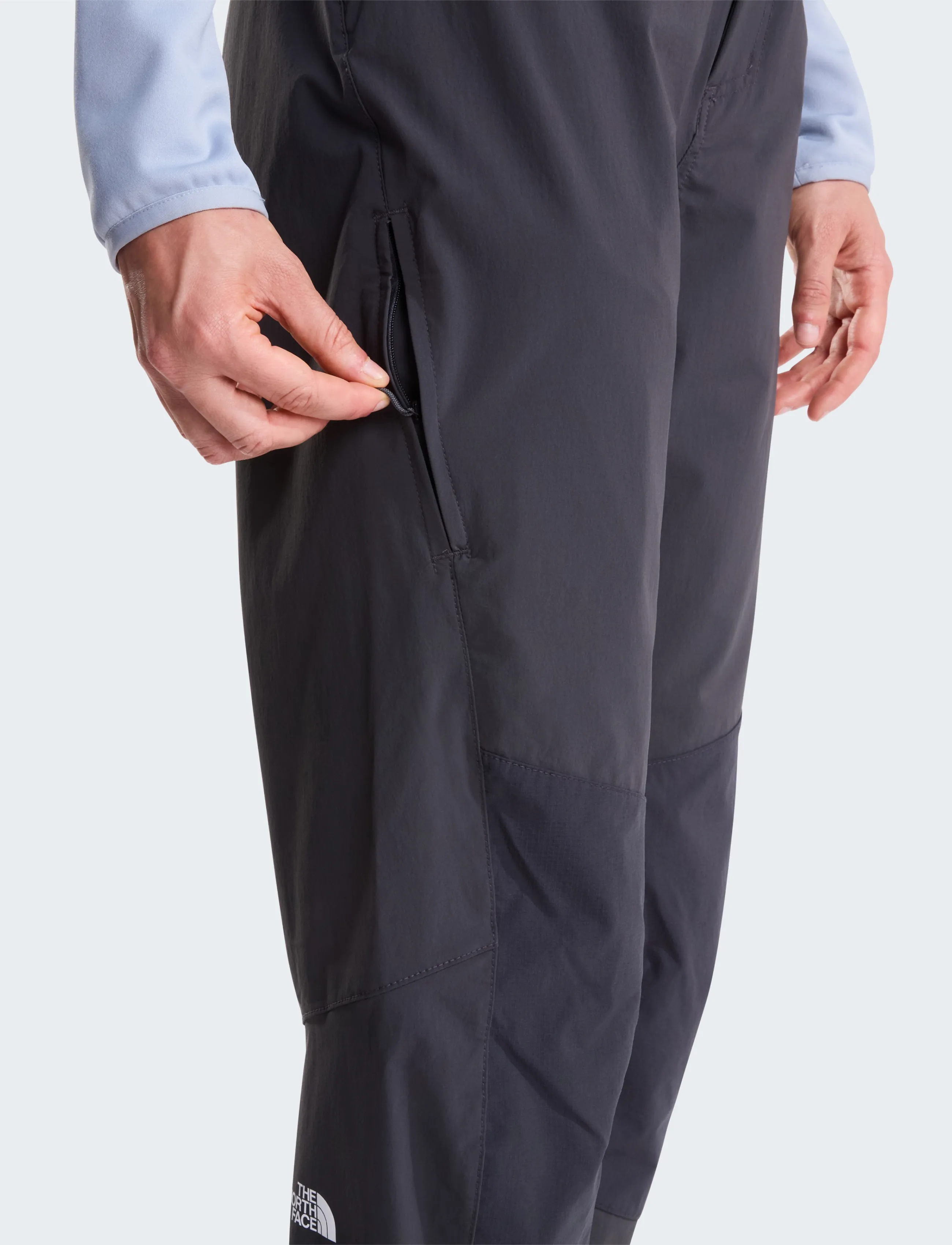 THE NORTH FACE W Speedlight Regular Pants byxor dam – bild 7
