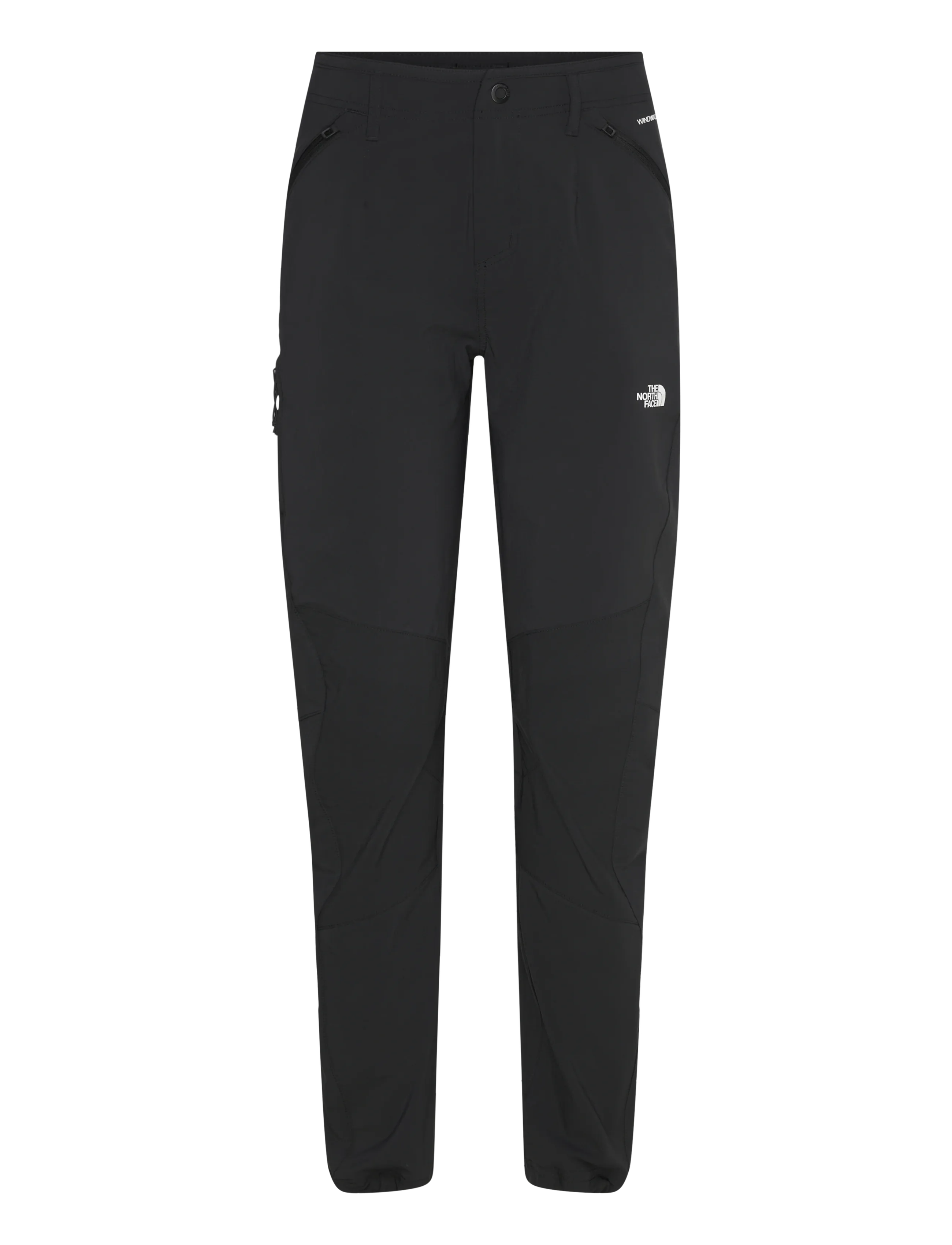TNF BLACK