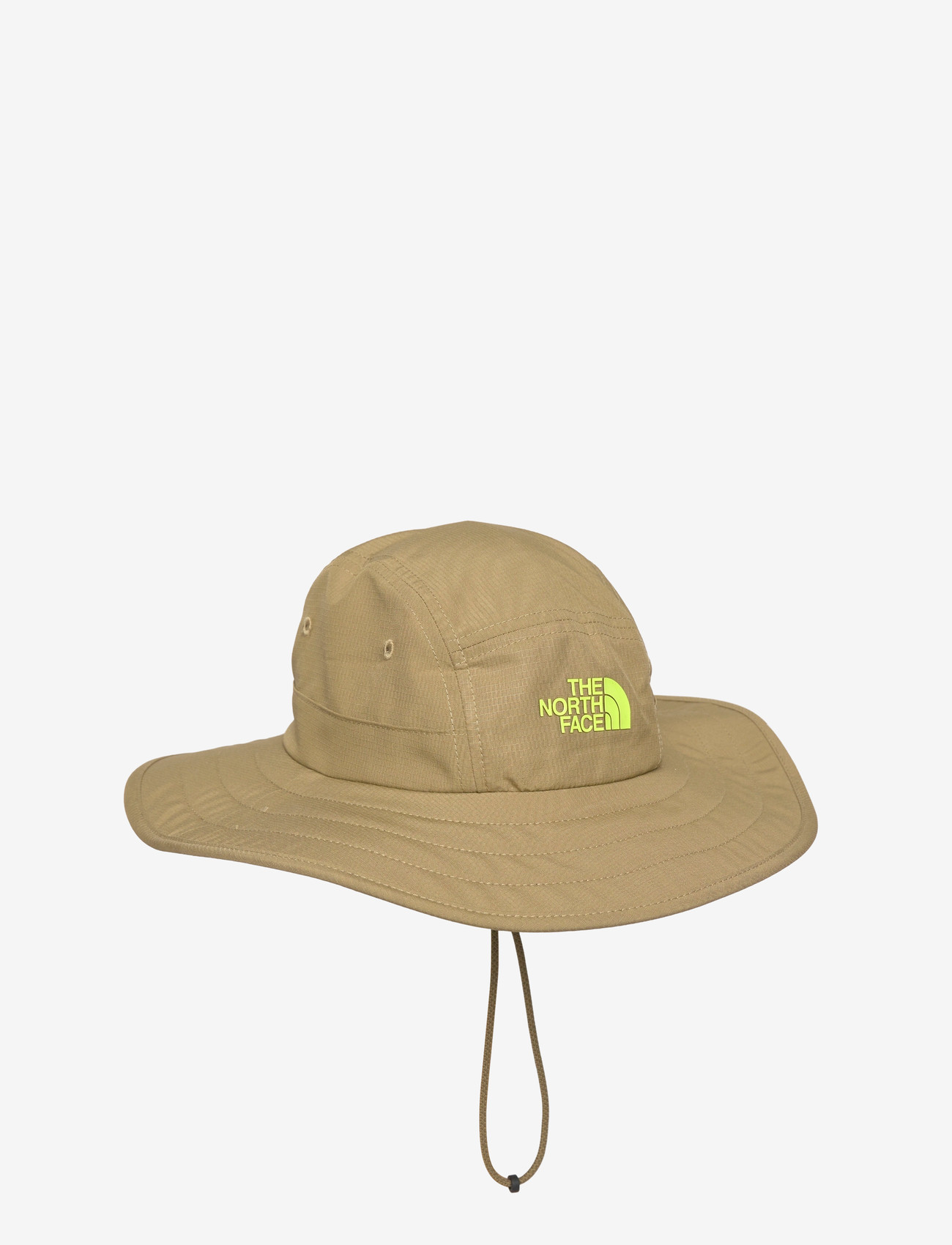 The North Face - KIDS CLASS V BRIMMER - hüte - cedar logo weather topo - 1
