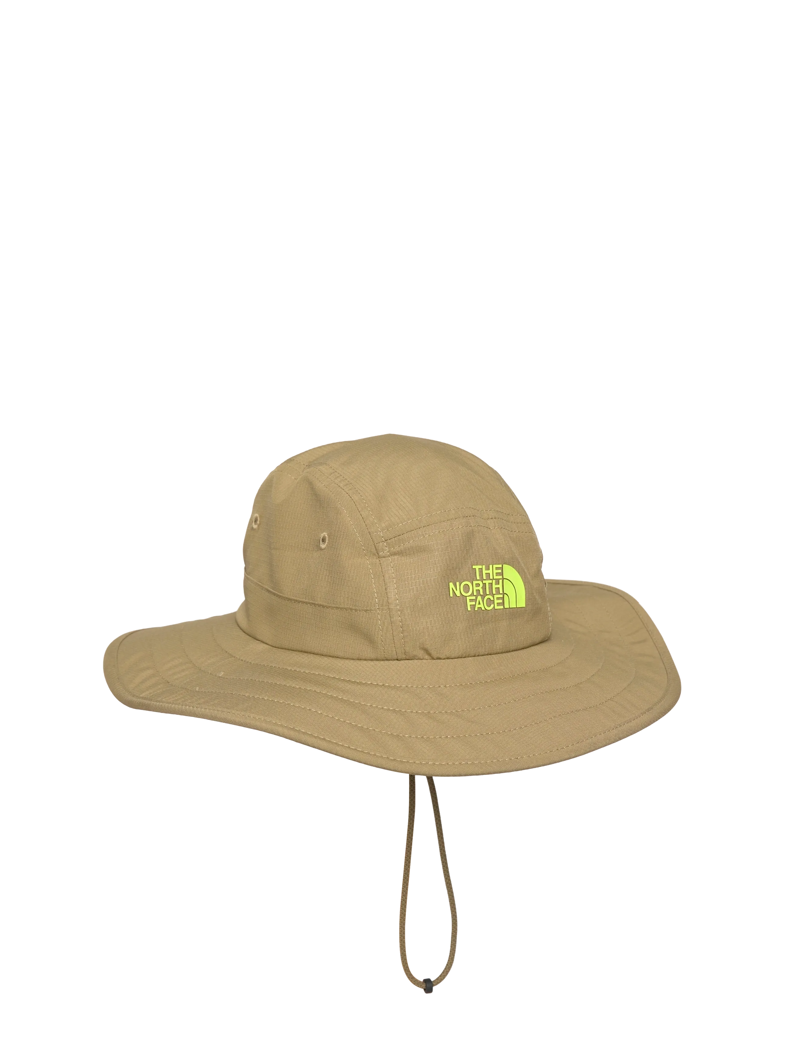 The North Face KIDS CLASS V BRIMMER - The North Face - CEDAR LOGO WEATHER TOPO / beige