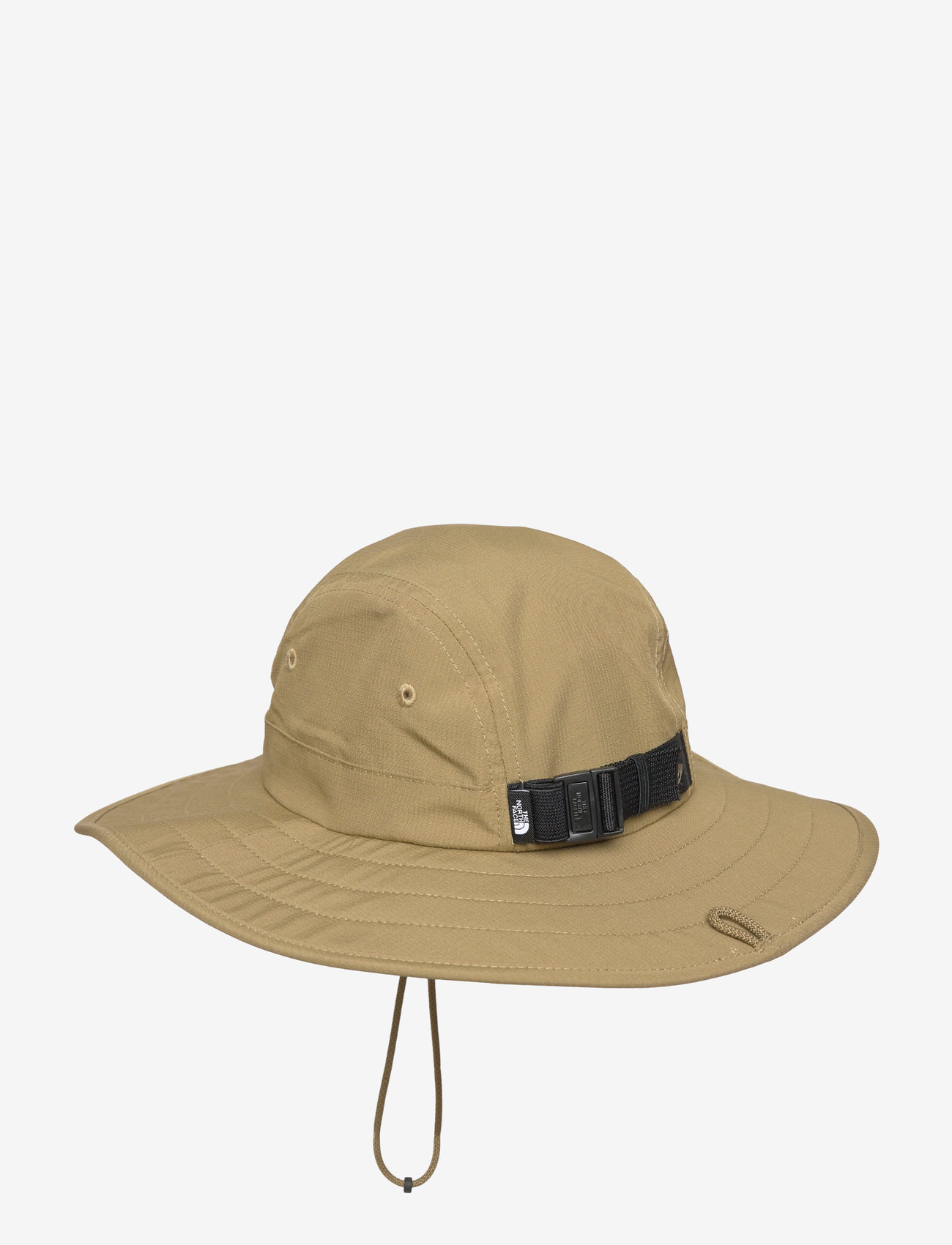 The North Face - KIDS CLASS V BRIMMER - hüte - cedar logo weather topo - 2