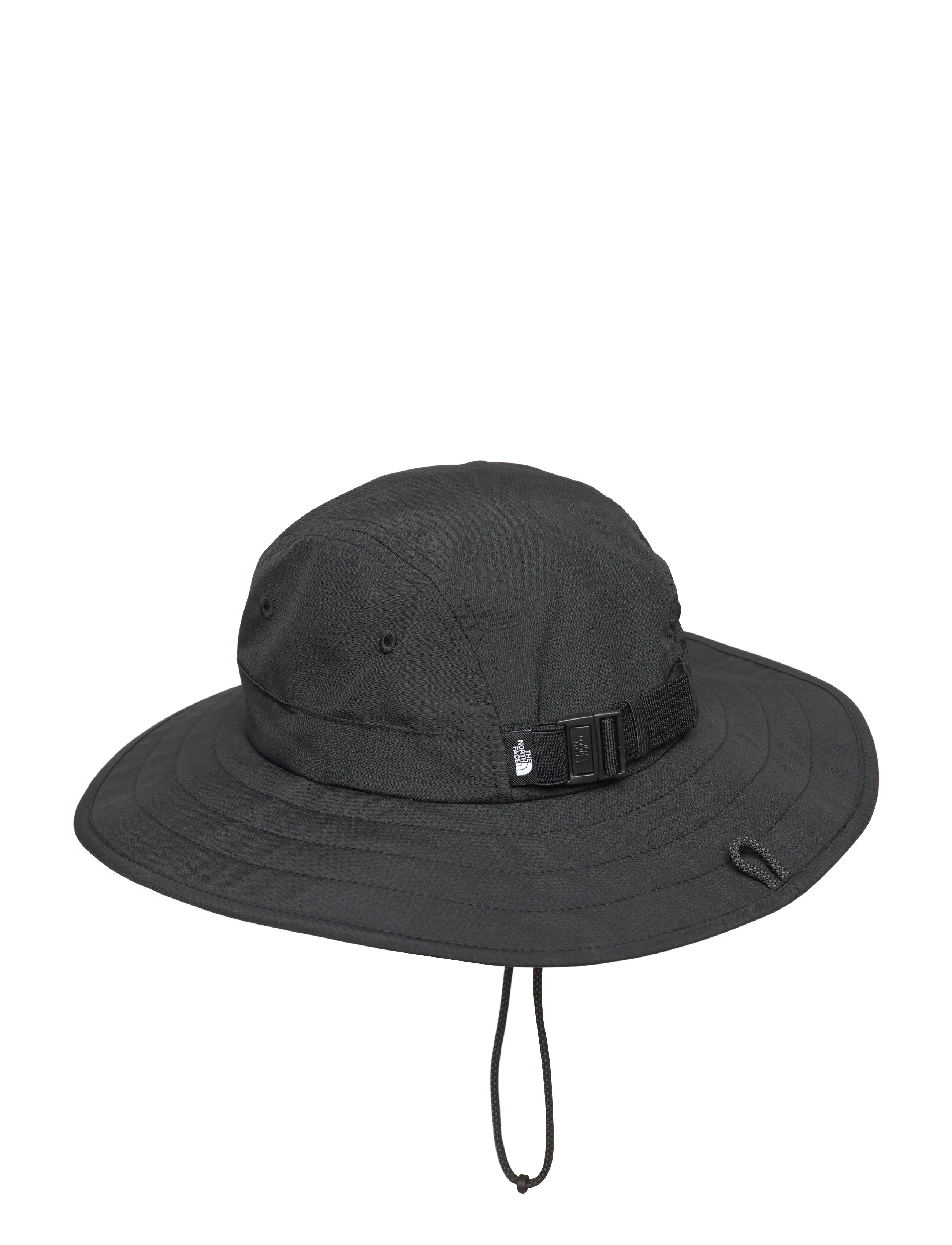 The North Face - KIDS CLASS V BRIMMER - hüte - tnf black logo weather - 1