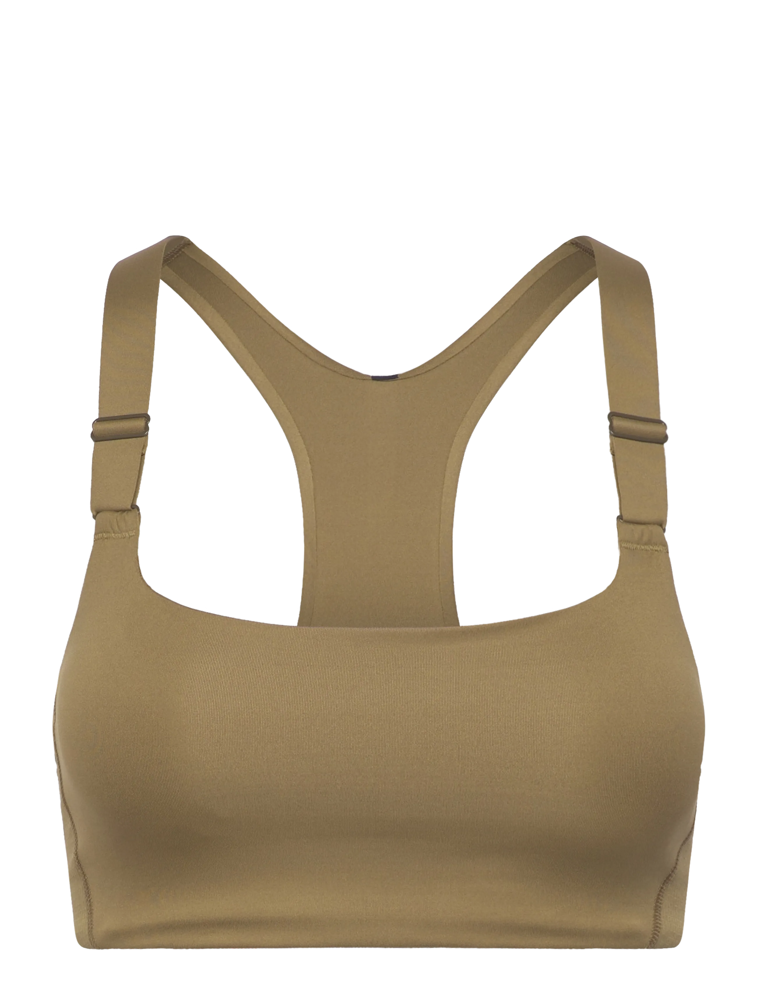 The North Face W REFINA BRA - Lingerie - CEDAR / khaki/green