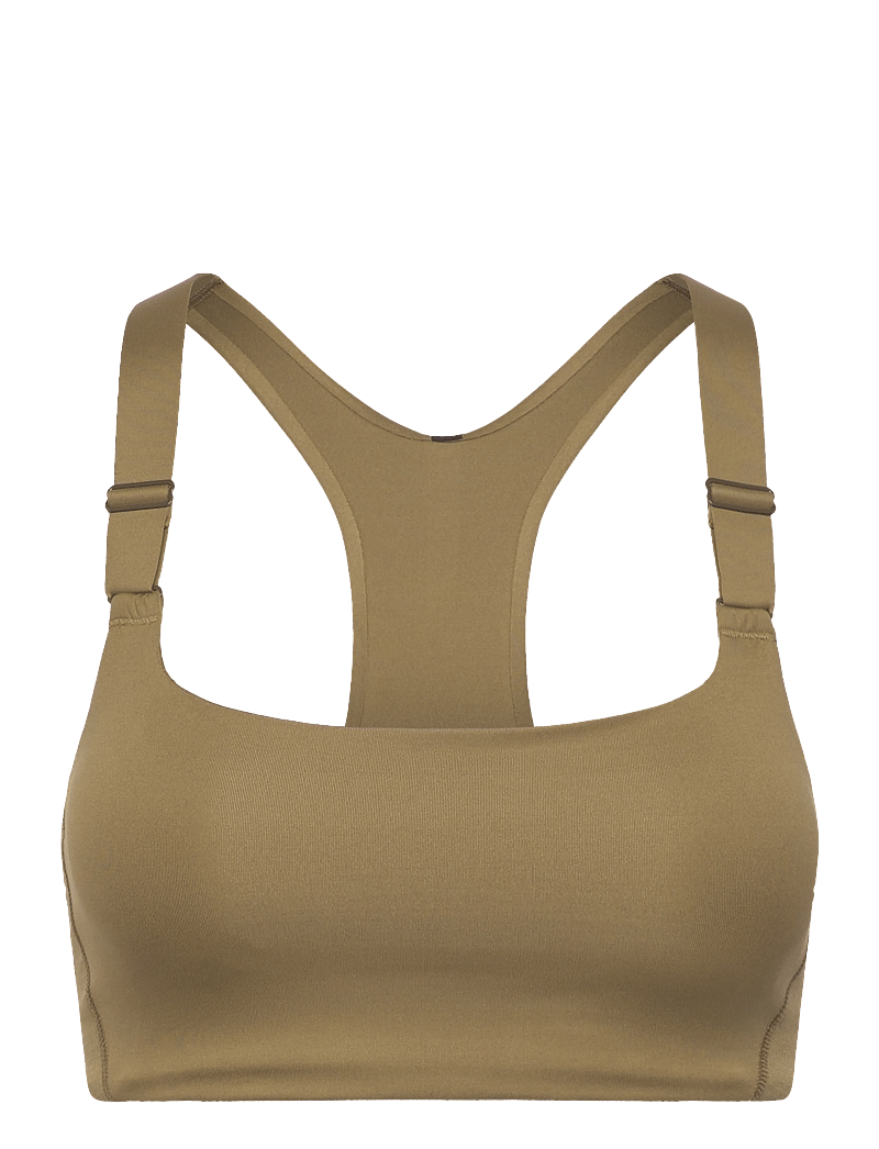 The North Face - W REFINA BRA - sport-bhs - cedar - 1