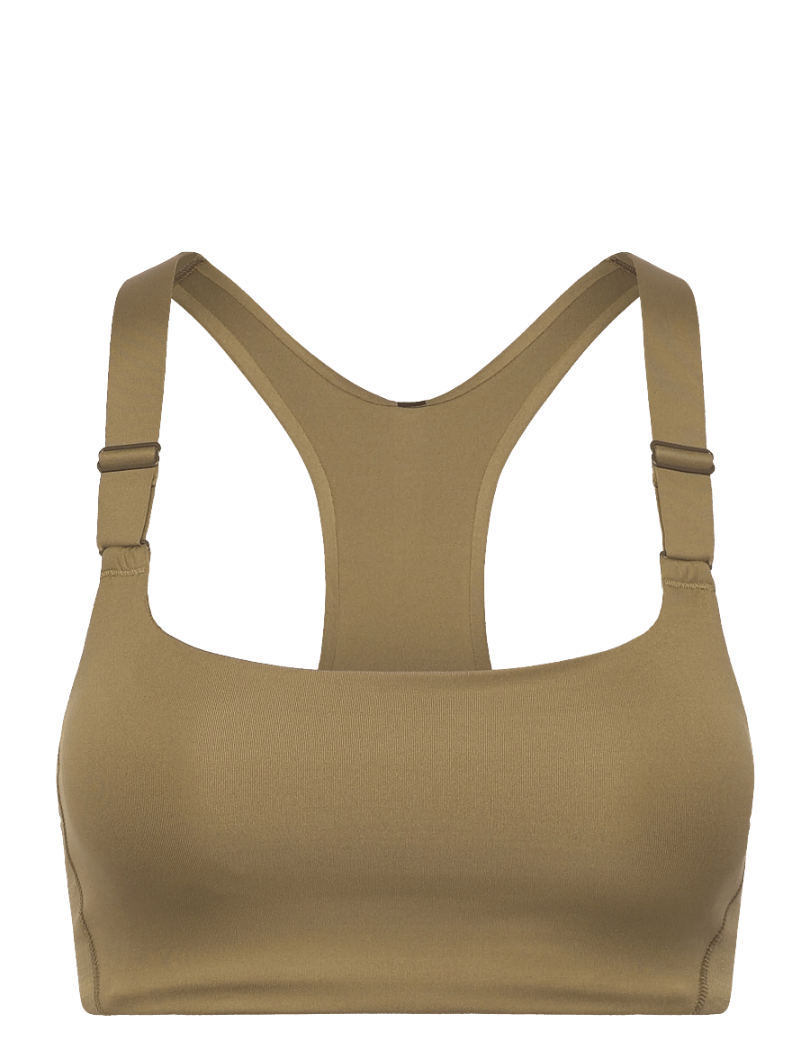 The North Face - W REFINA BRA - sport-bhs - cedar - 1