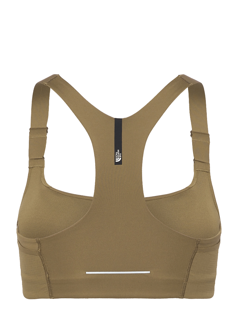 The North Face - W REFINA BRA - sport-bhs - cedar - 2