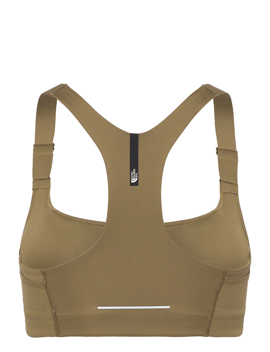 The North Face - W REFINA BRA - sport-bhs - cedar - 2
