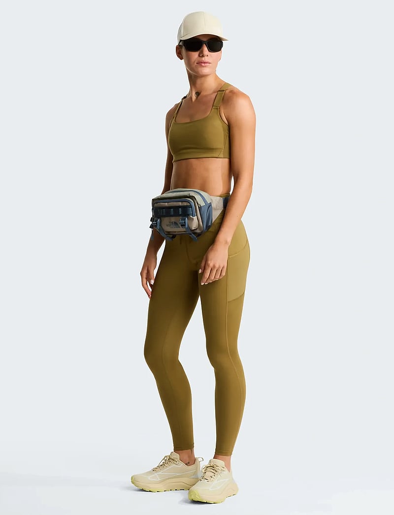 The North Face - W REFINA BRA - sport-bhs - cedar - 4