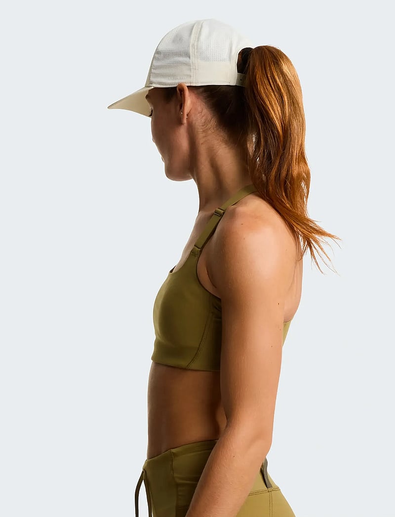 The North Face - W REFINA BRA - sport-bhs - cedar - 5