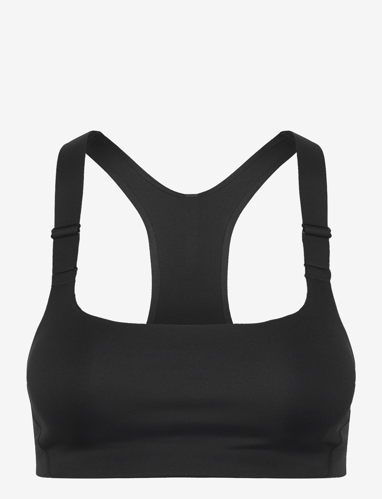 The North Face - W REFINA BRA - sport-bhs - tnf black - 1