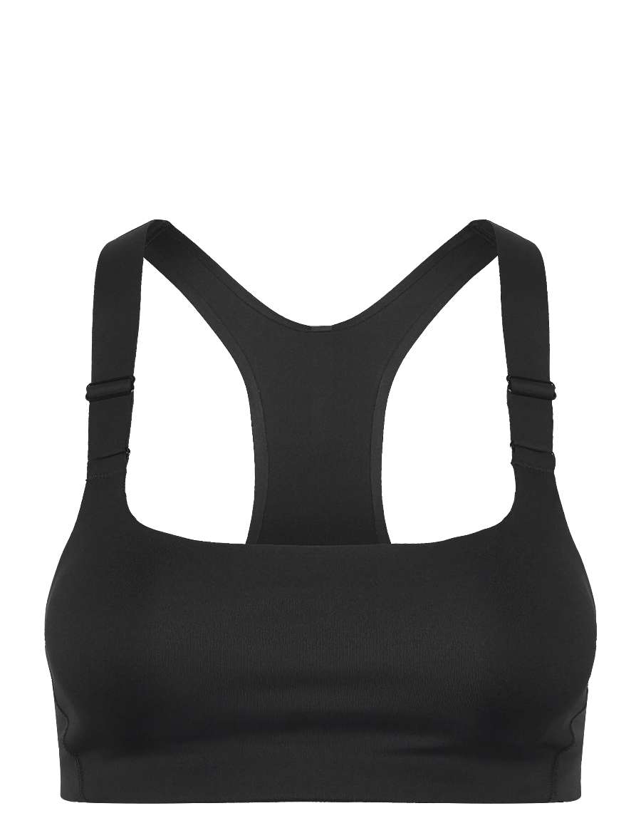 The North Face - W REFINA BRA - sport-bhs - tnf black - 1