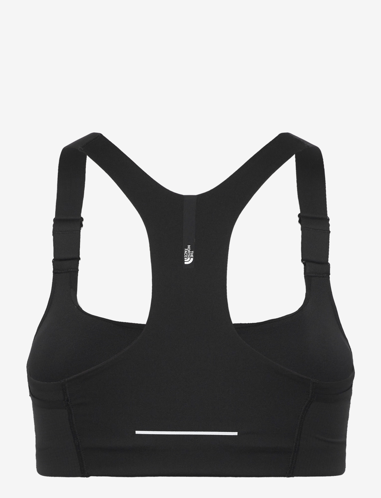 The North Face - W REFINA BRA - sport-bhs - tnf black - 2
