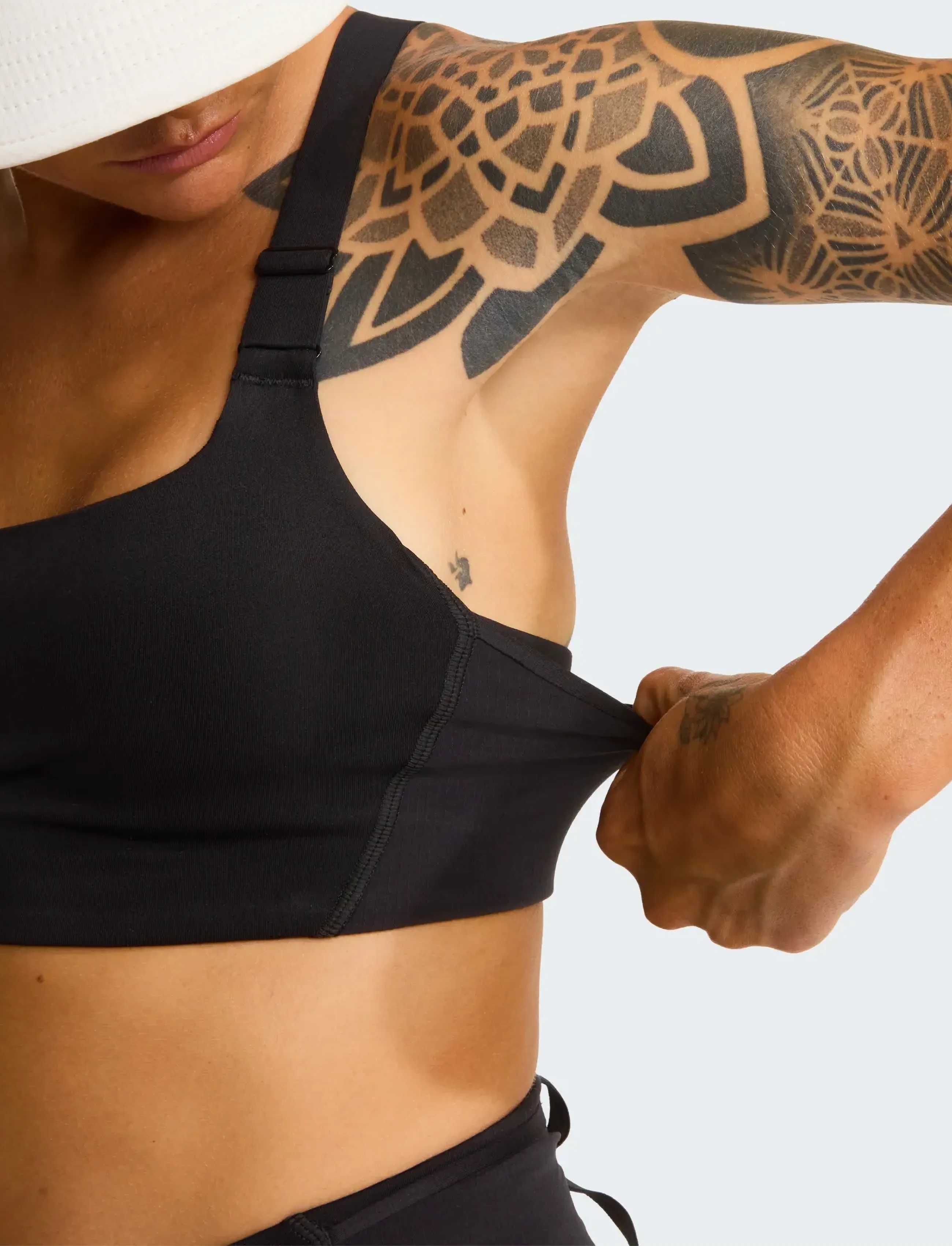 THE NORTH FACE W Refina Bra sport bh dam – bild 7