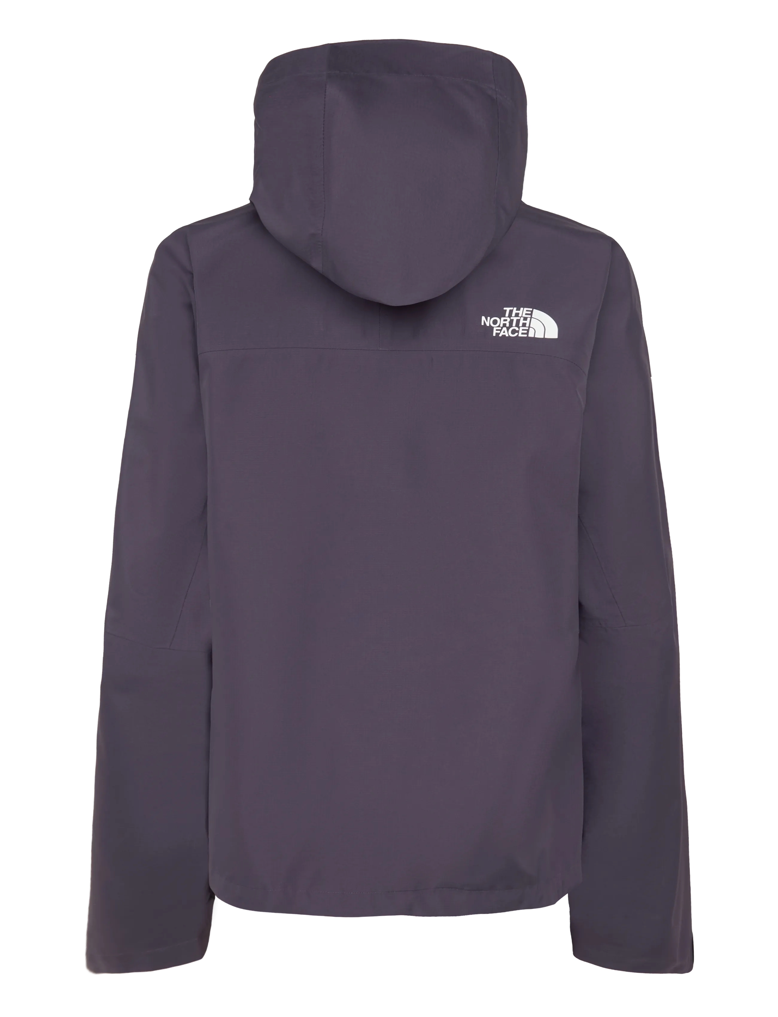 The North Face - W VALLEY VIEW JACKET - friluftsjackor - endless dusk - 2